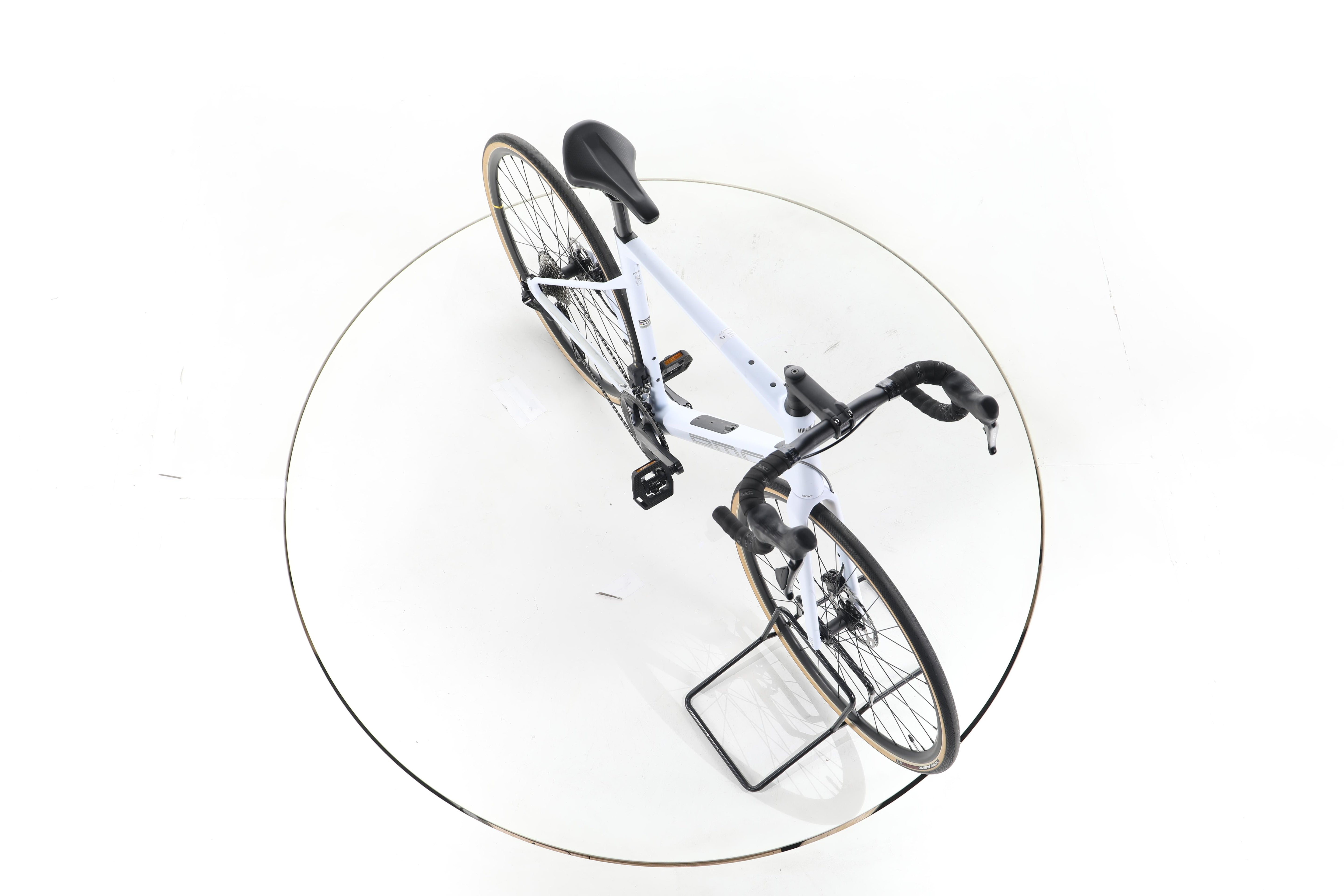 BMC Roadmachine Four Gravelbike Carbon 2024 - Image 15