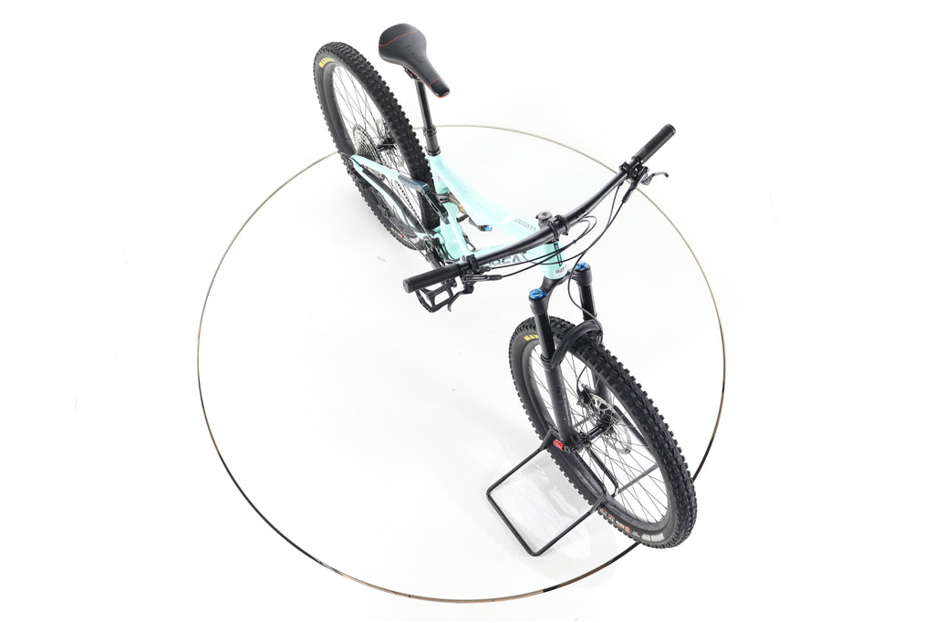 Orbea Occam M30 LT Fahrrad Fully - Image 15