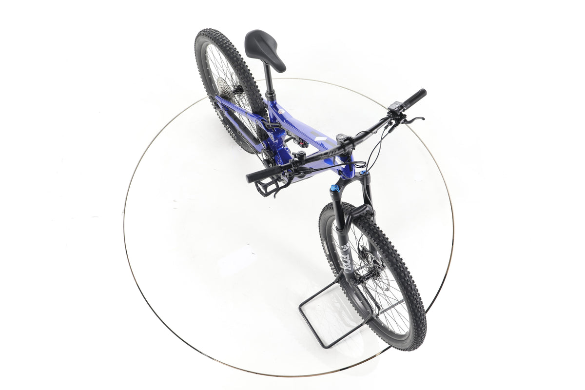 FLYER Uproc X 6.10 FS E-Bike Fully - Image 15