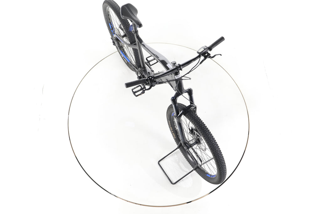 Haibike HardNine 7 E-Bike - Image 15