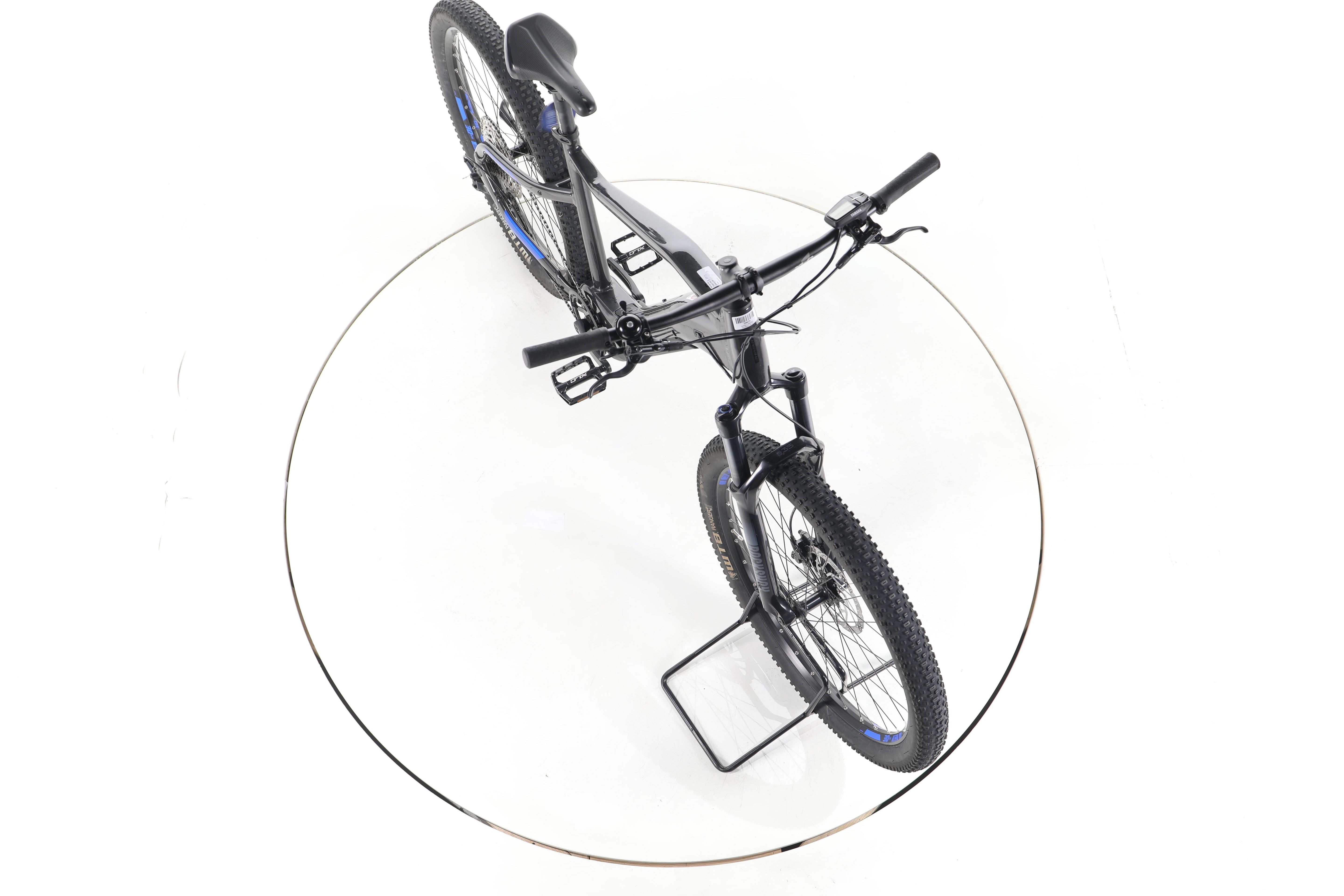 Haibike HardNine 7 E-Bike - Image 15