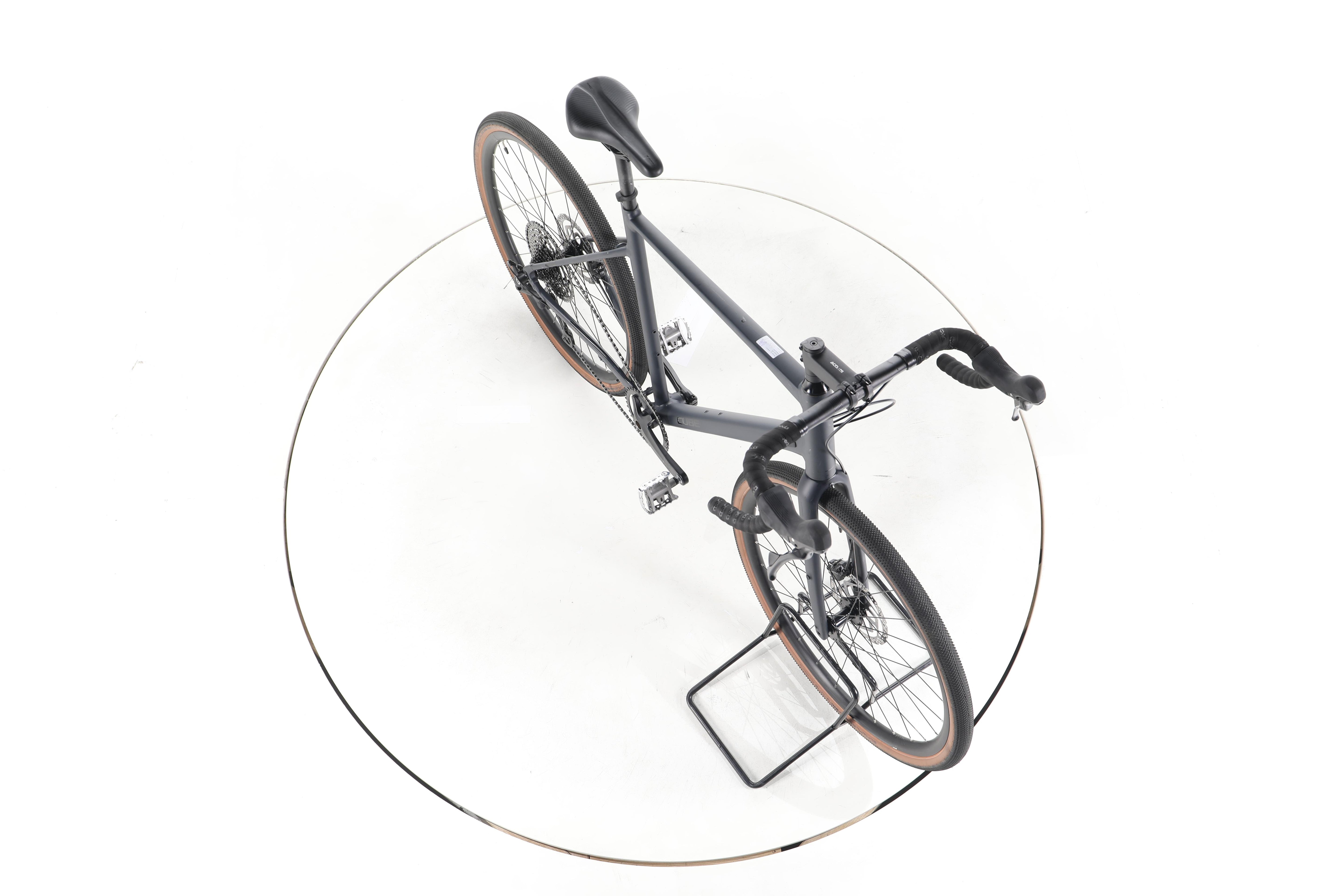 Cube Nuroad Pro Gravelbike - Image 15