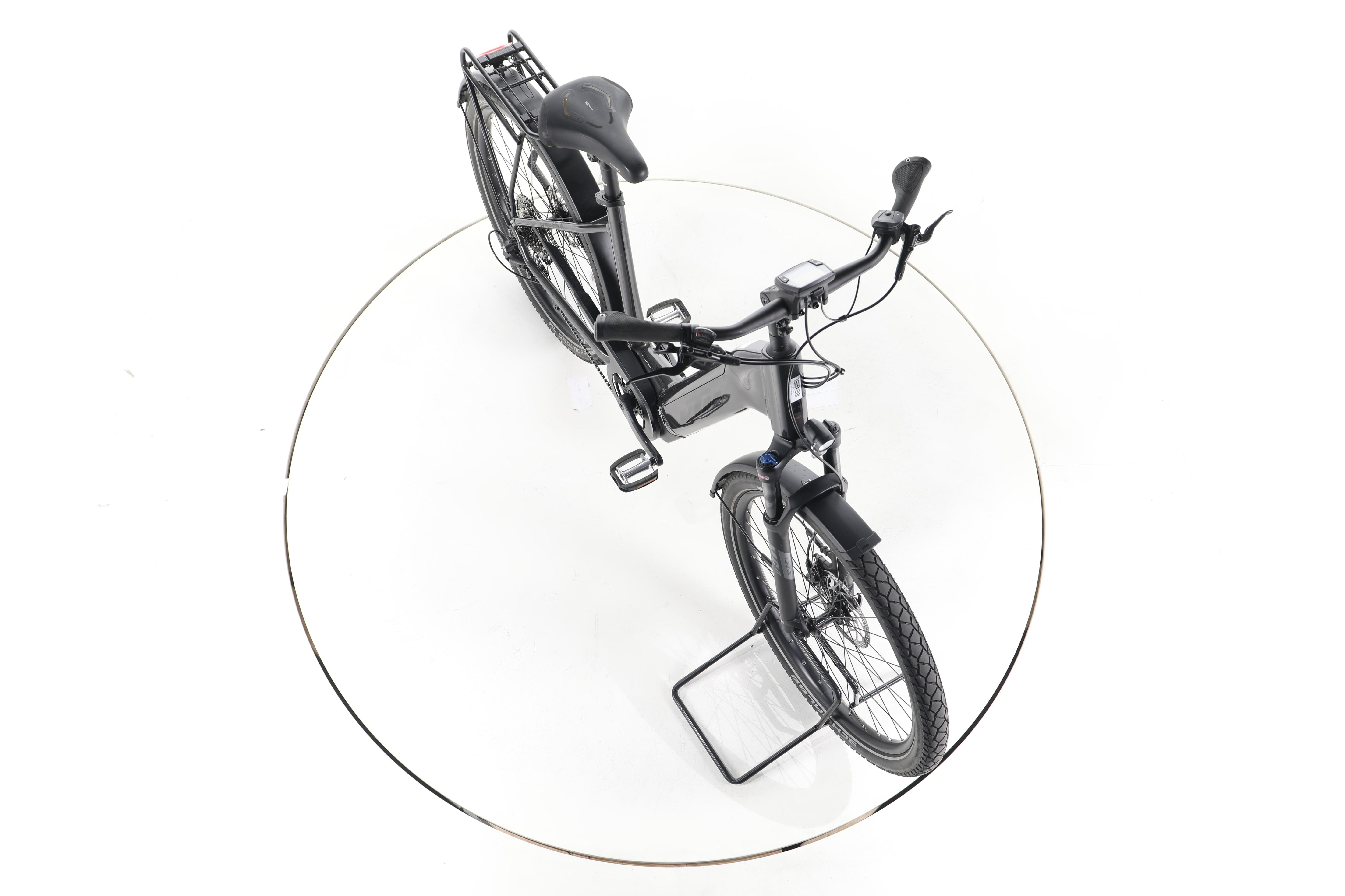 KTM Macina Gran 620 Trekking E-Bike Tiefeinsteiger - Image 15