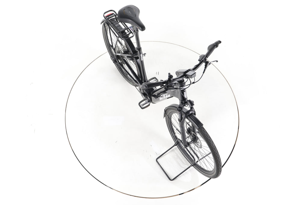 KTM Macina Premium Trekking E-Bike Tiefeinsteiger - Image 15