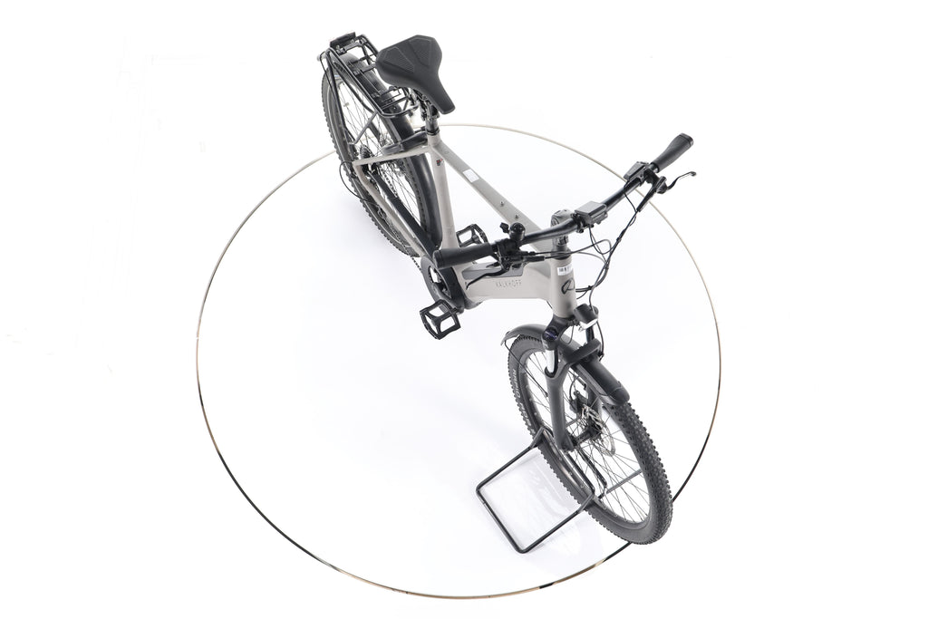 Kalkhoff Entice 3.B Move Trekking E-Bike - Image 15