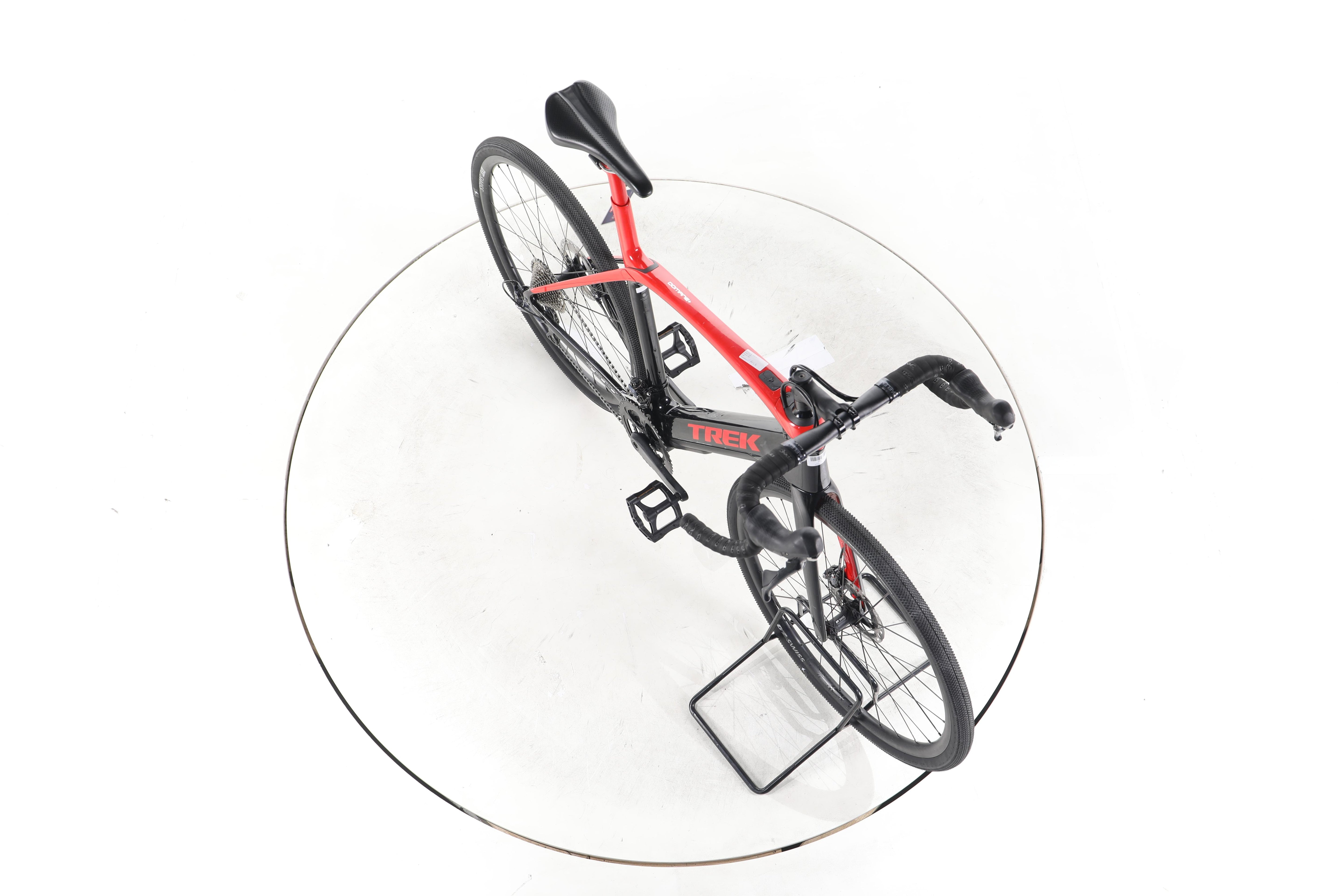Trek Domane+ LT E-Gravel & Rennrad Carbon - Image 15