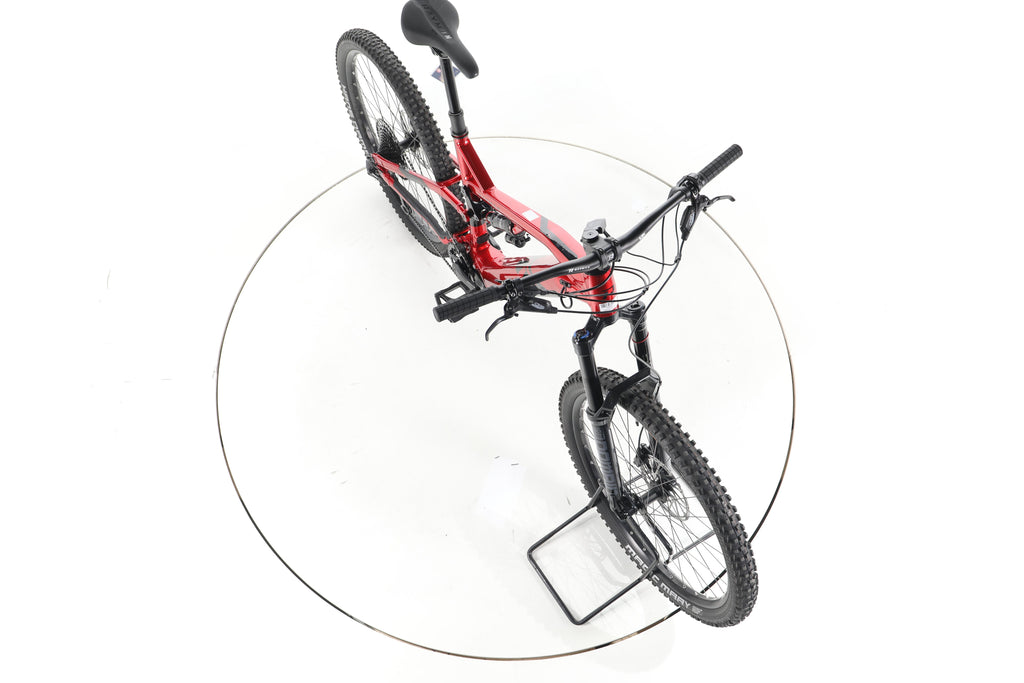 R Raymon TrailRay 160E 10.0 Fully E-Bike - Image 15