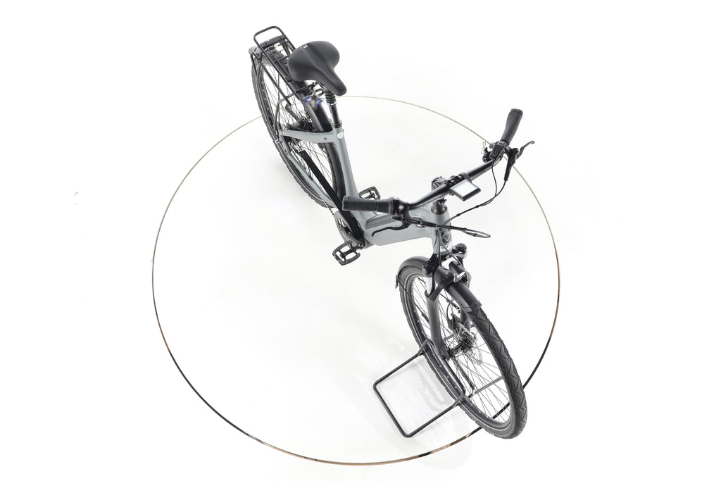 Velo de Ville AEB 890 Smart Trekking E-Bike Tiefeinsteiger - Image 15