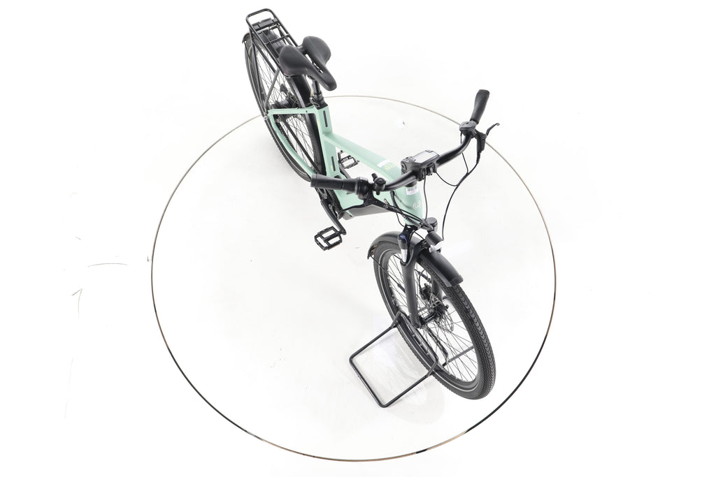 Winora Sinus R8f City E-Bike - Image 15