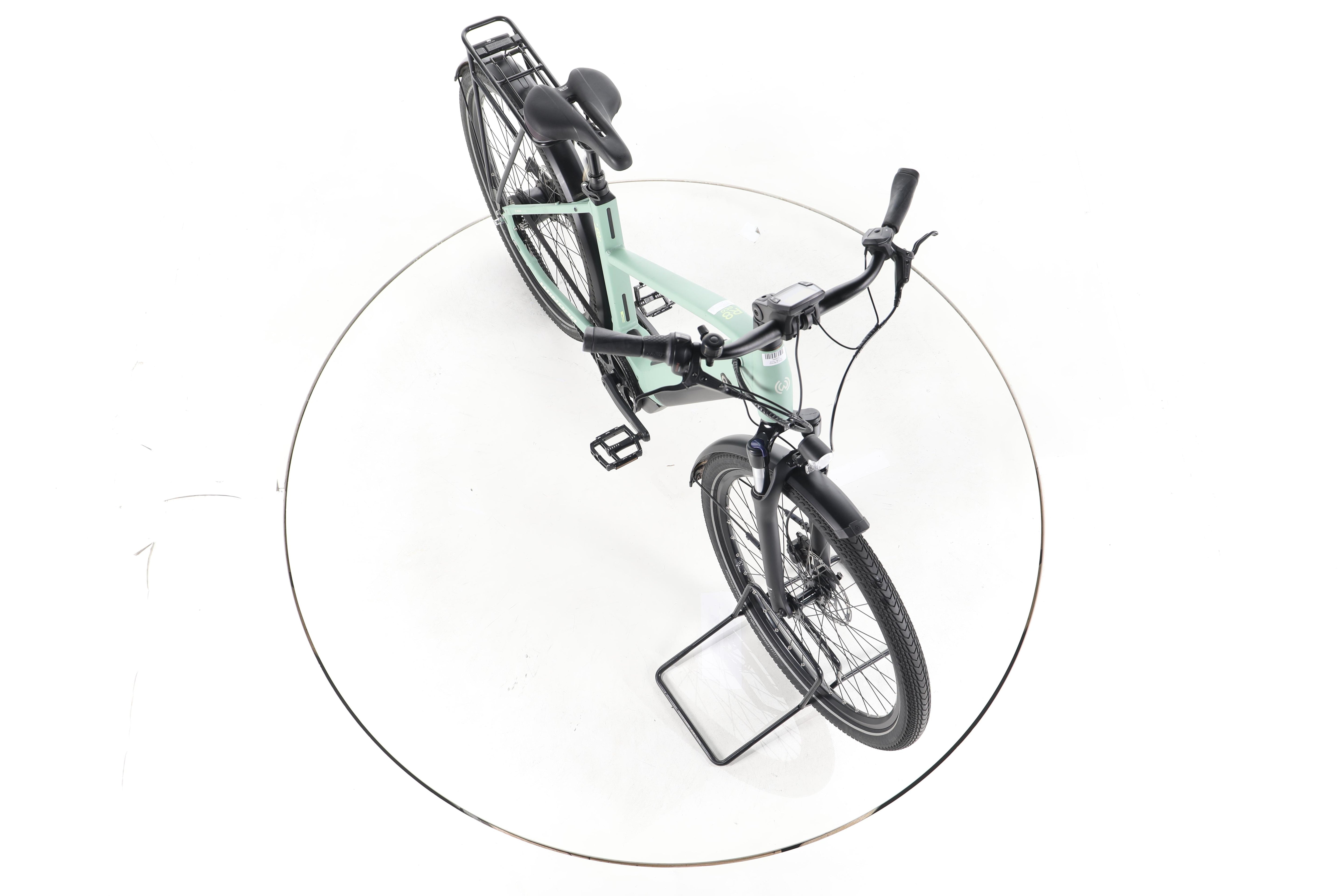 Winora Sinus R8f City E-Bike - Image 15