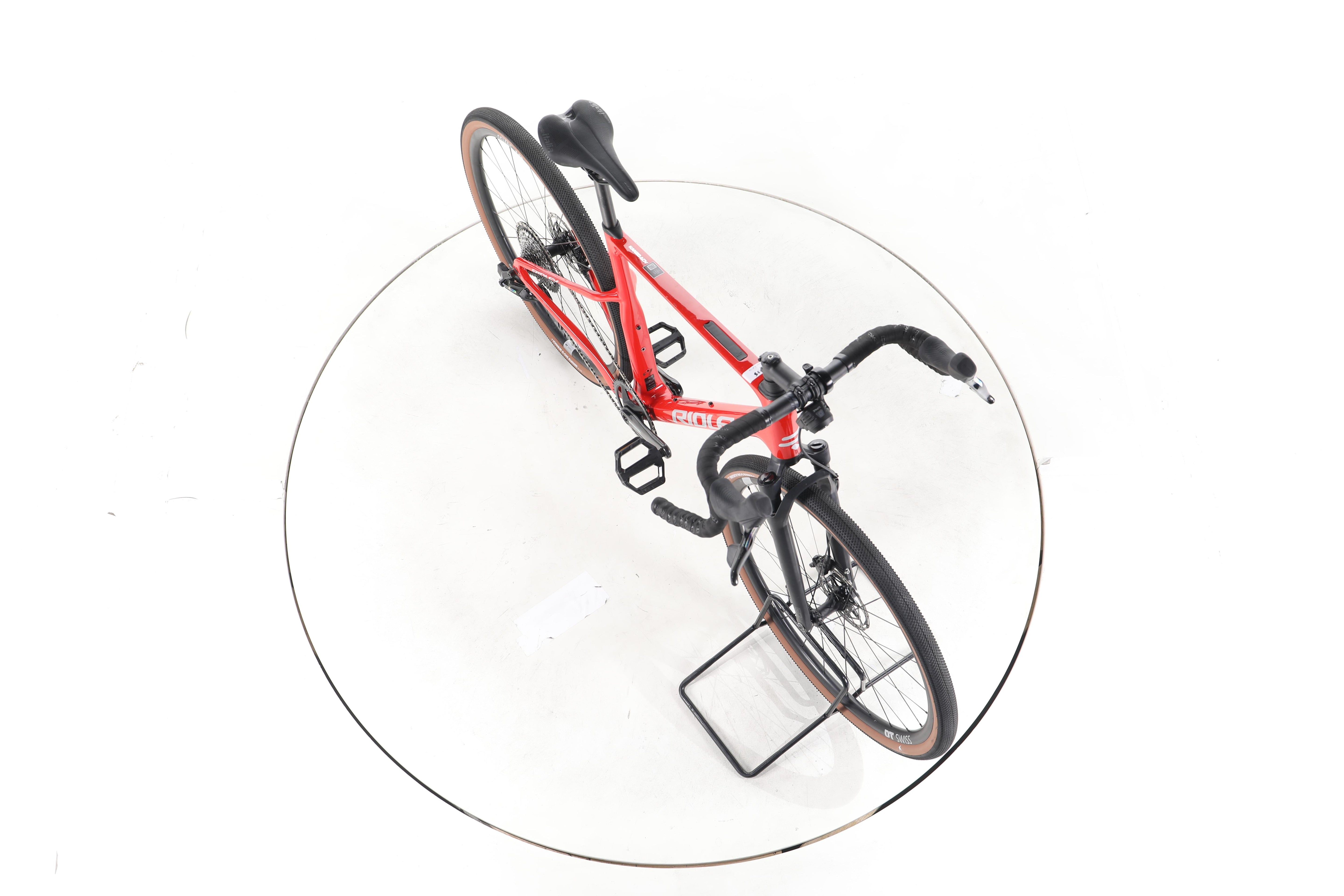 Ridley Kanzo Adventure Gravelbike Carbon - Image 15
