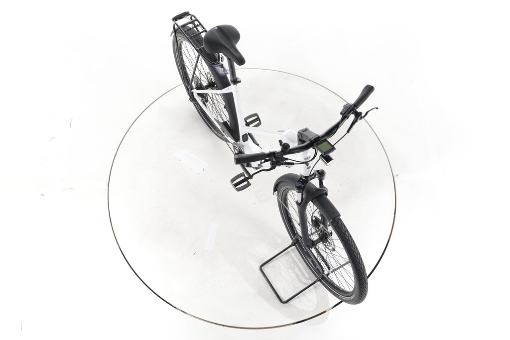 Scott Sub Sport eRIDE 20 Trekking E-Bike - Image 15