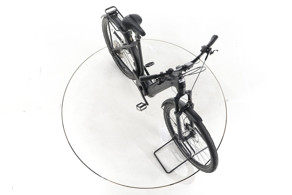 Cube Kathmandu Hybrid SLT Trekking E-Bike Tiefeinsteiger - Image 15
