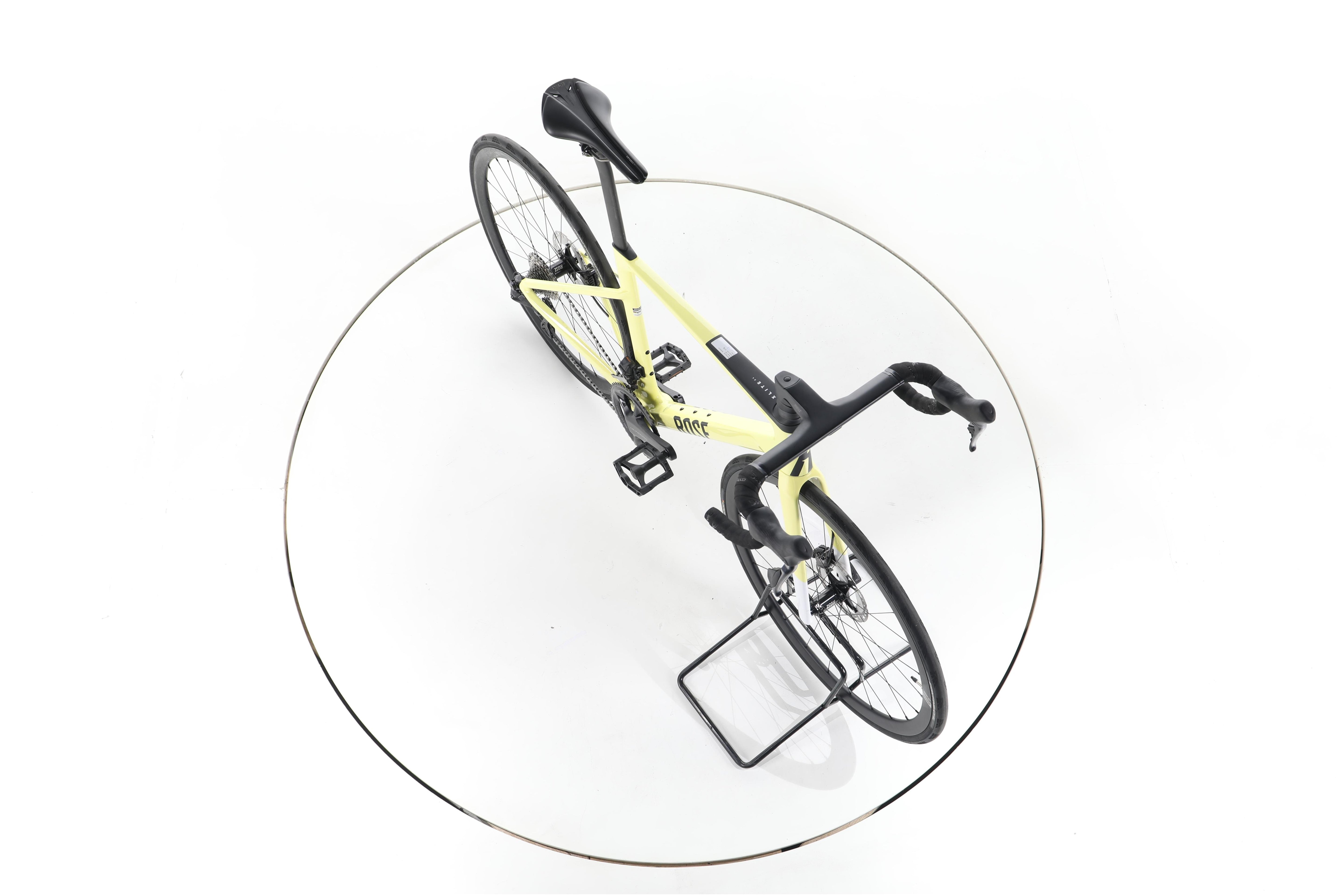 Rose XLITE 04 Ultegra Di2 Rennrad Carbon - Image 15