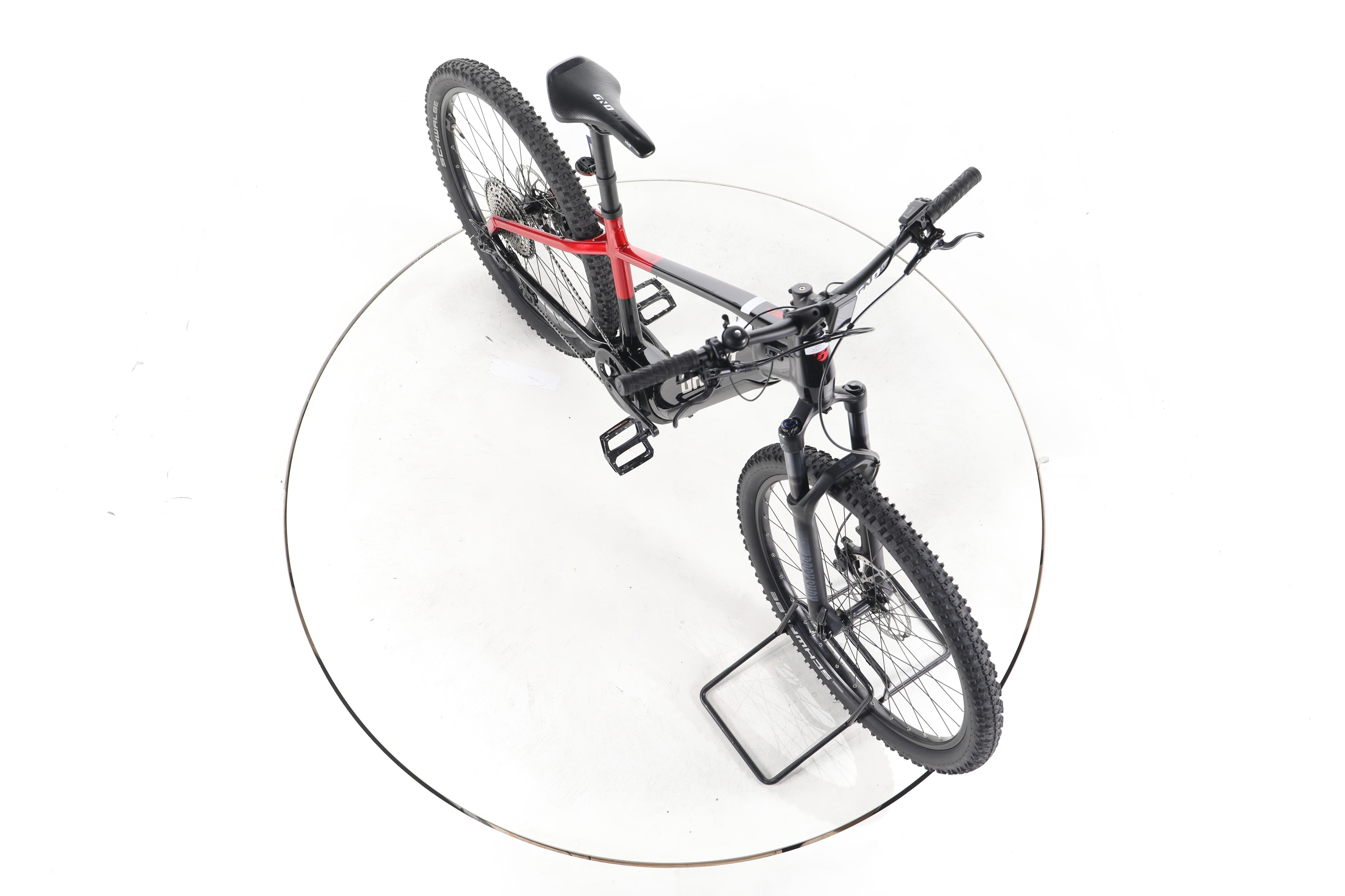 Ghost E-Teru B Pro E-Bike - Image 15