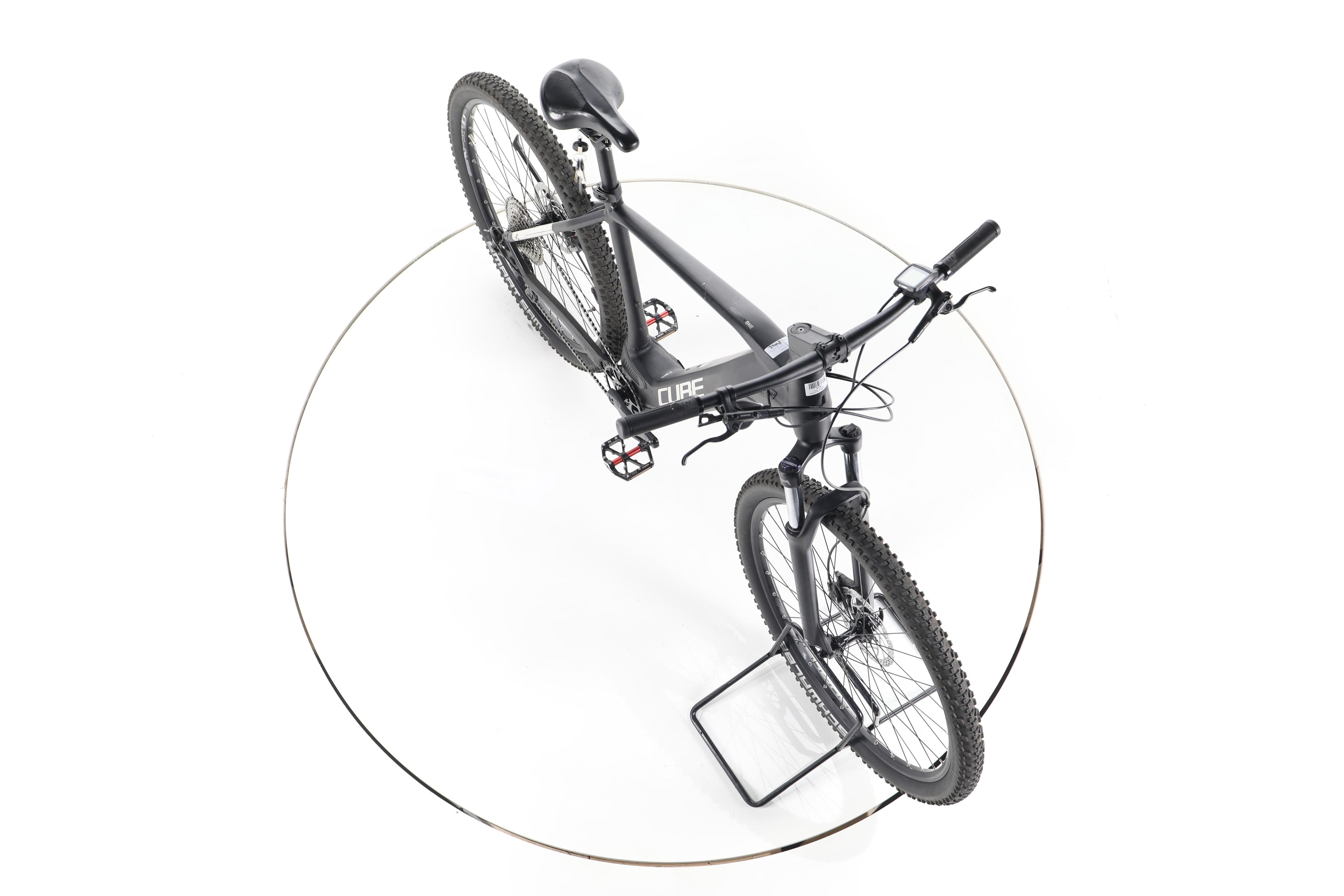 Cube Reaction Hybrid ONE E-Bike - Image 15