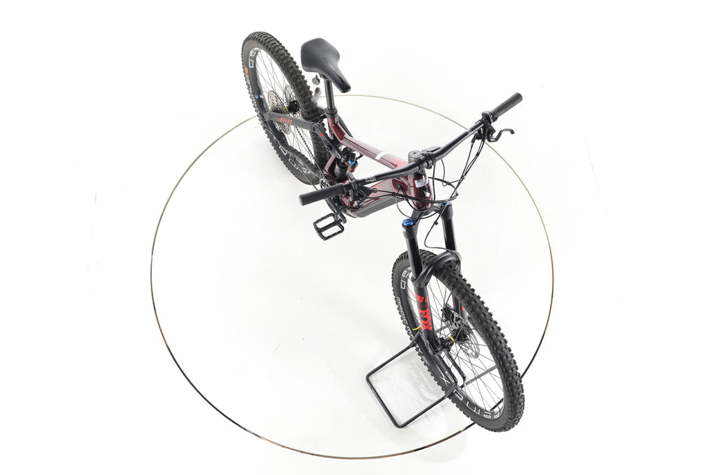 Haibike Nduro 7 E-Bike Fully - Image 15