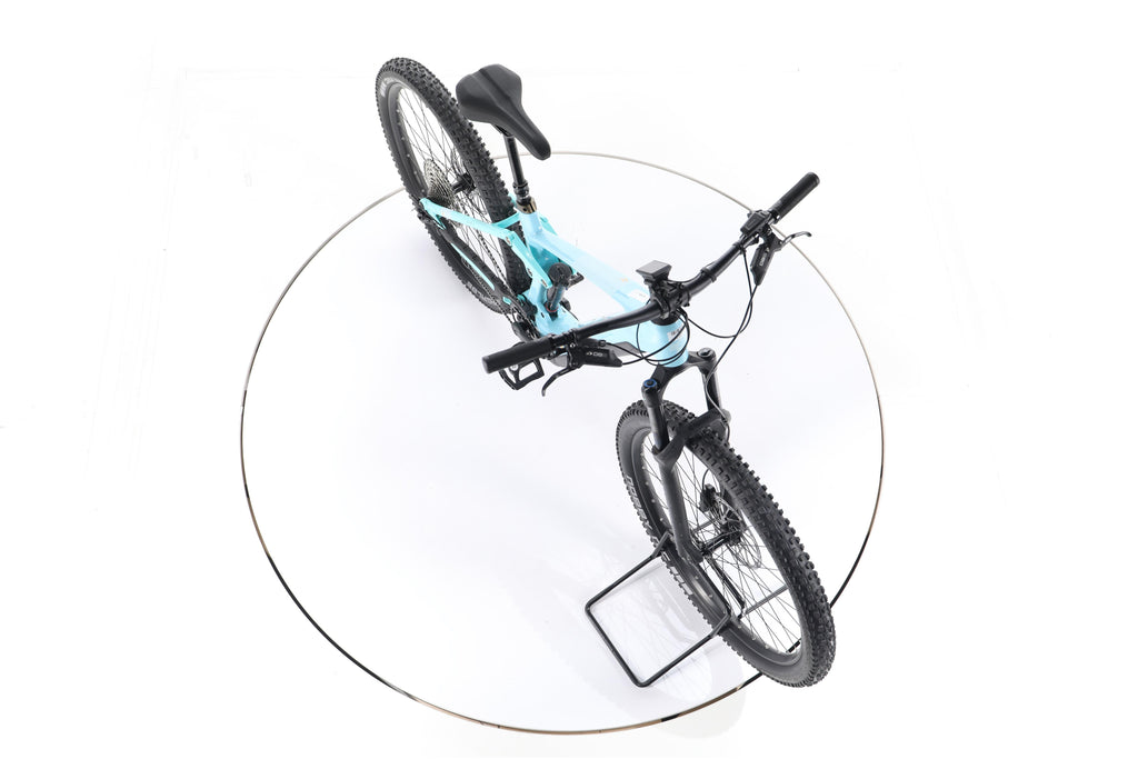 Cube Stereo Hybrid HPC Race Fully E-Bike 2023 - Image 15