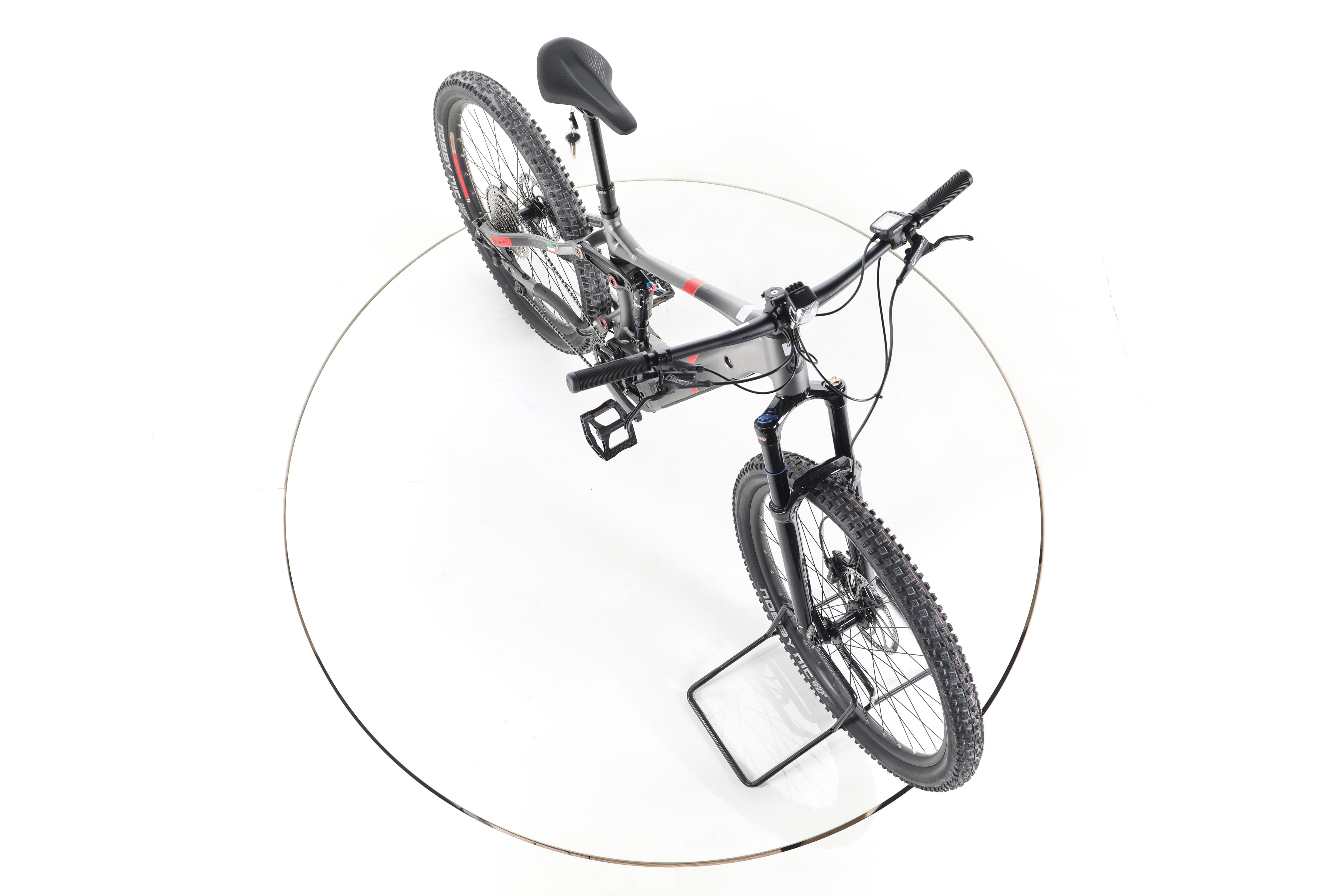 Malaguti CIVETTA FS 6.0 E-Bike Fully - Image 15