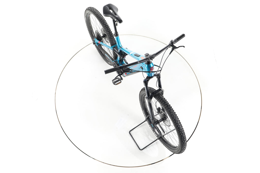 Conway Xyron S 2.9 E-Bike Fully 2024 - Image 15