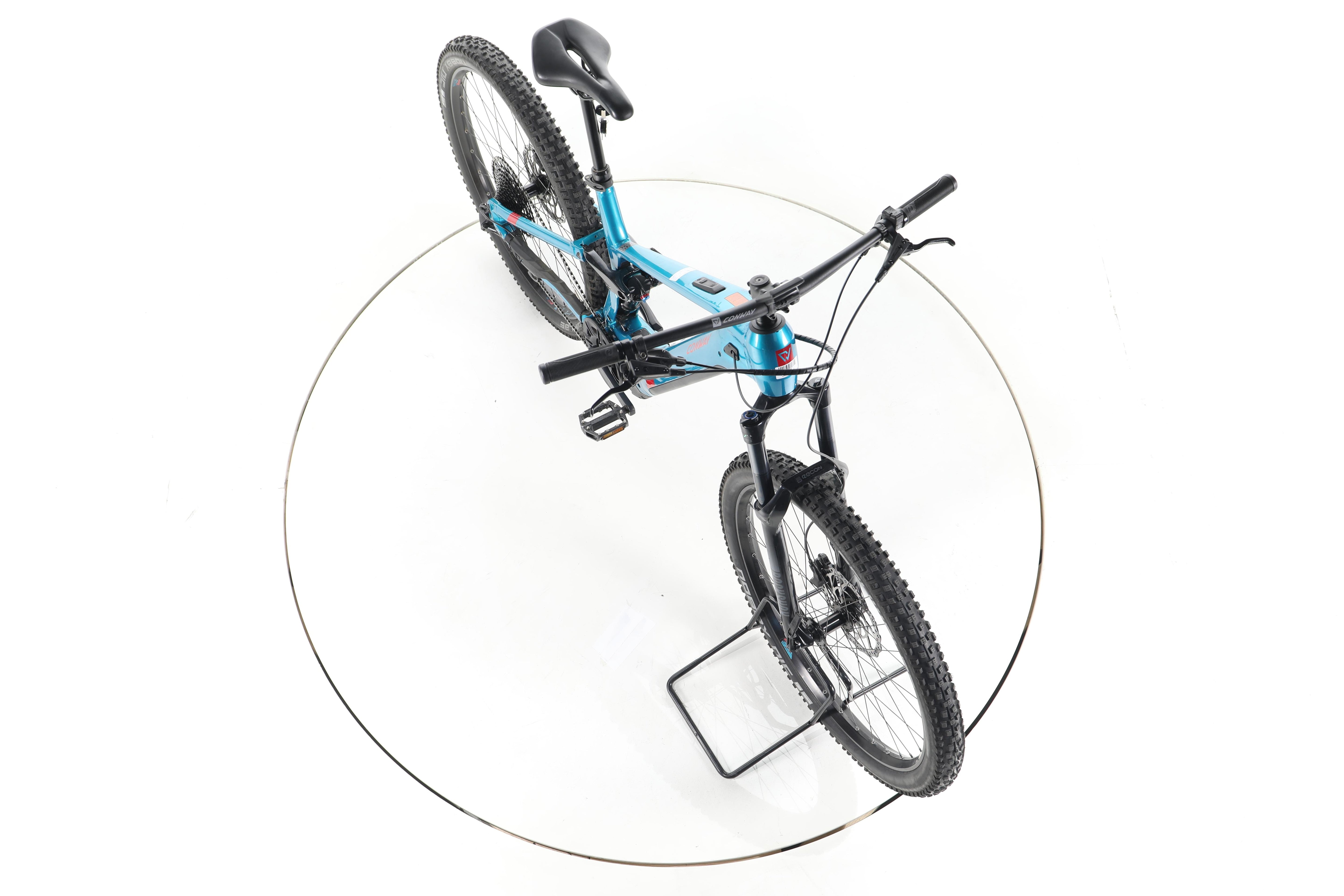 Conway Xyron S 2.9 E-Bike Fully 2024 - Image 15