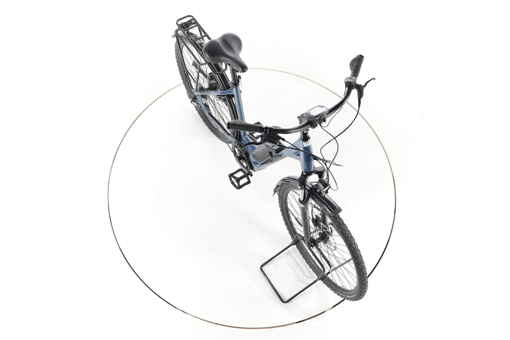 Pegasus Solero E8 Sport Performance Trekking E-Bike Tiefeinsteiger - Image 15