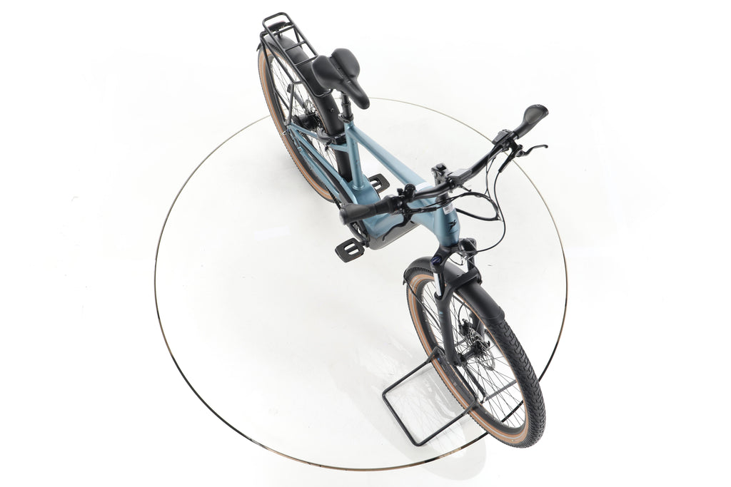 Pegasus Savino EVO 5F Lite City E-Bike 2024 - Image 15