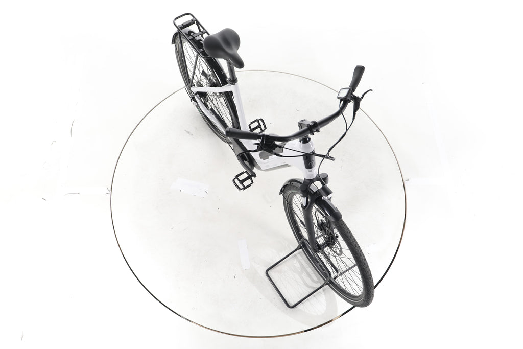 Winora Tria 7 Trekking E-Bike Tiefeinsteiger - Image 15