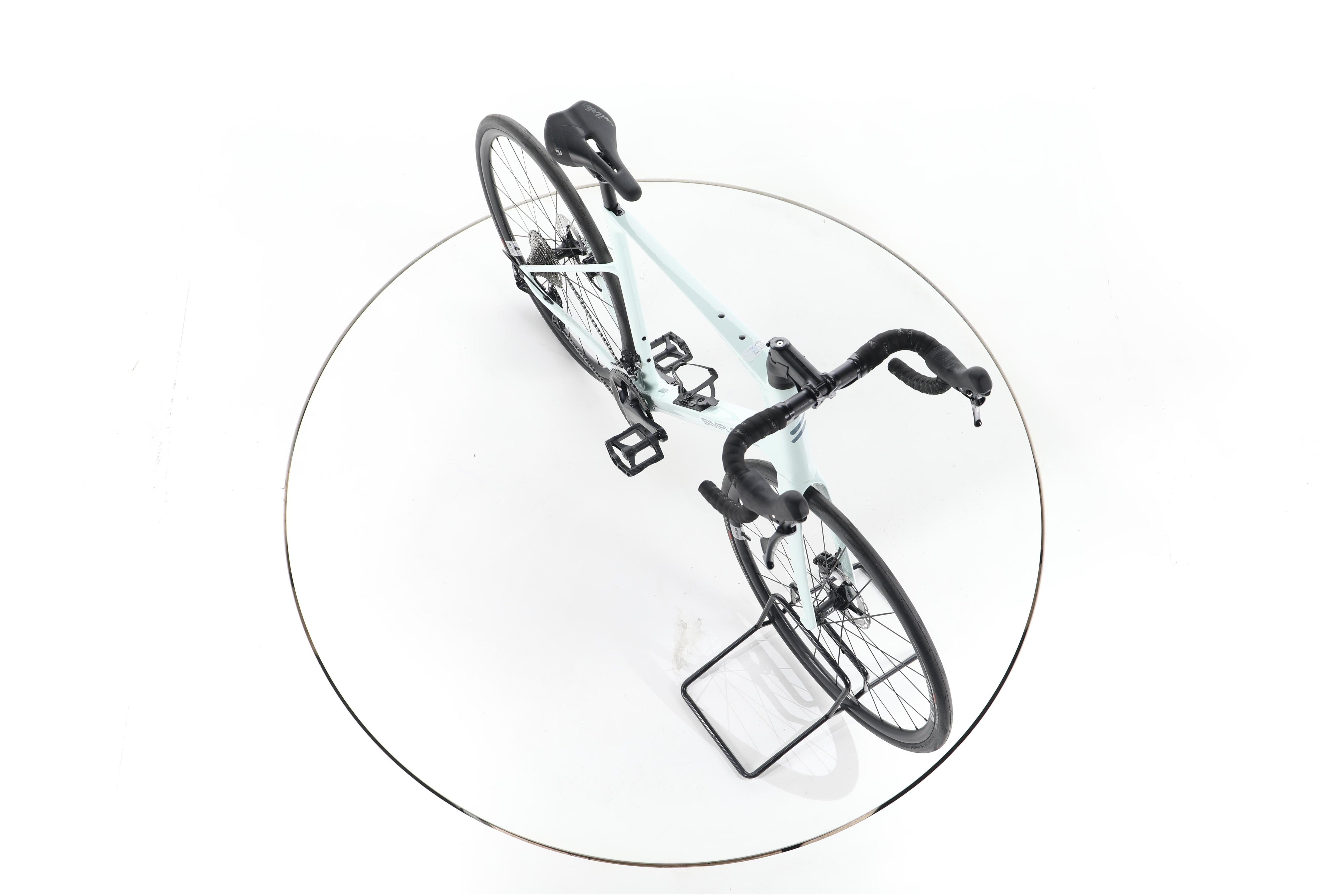 Simplon Kiaro Disc Core 105 Rennrad Carbon 2025 - Image 15