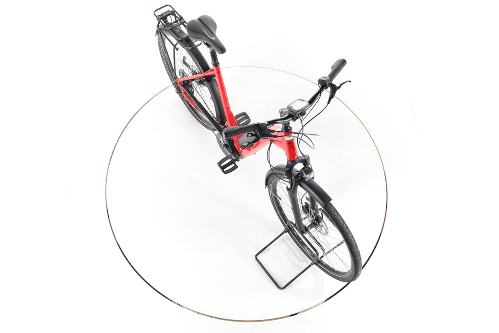 Victoria eTrekking 8.8 Trekking E-Bike Tiefeinsteiger - Image 15