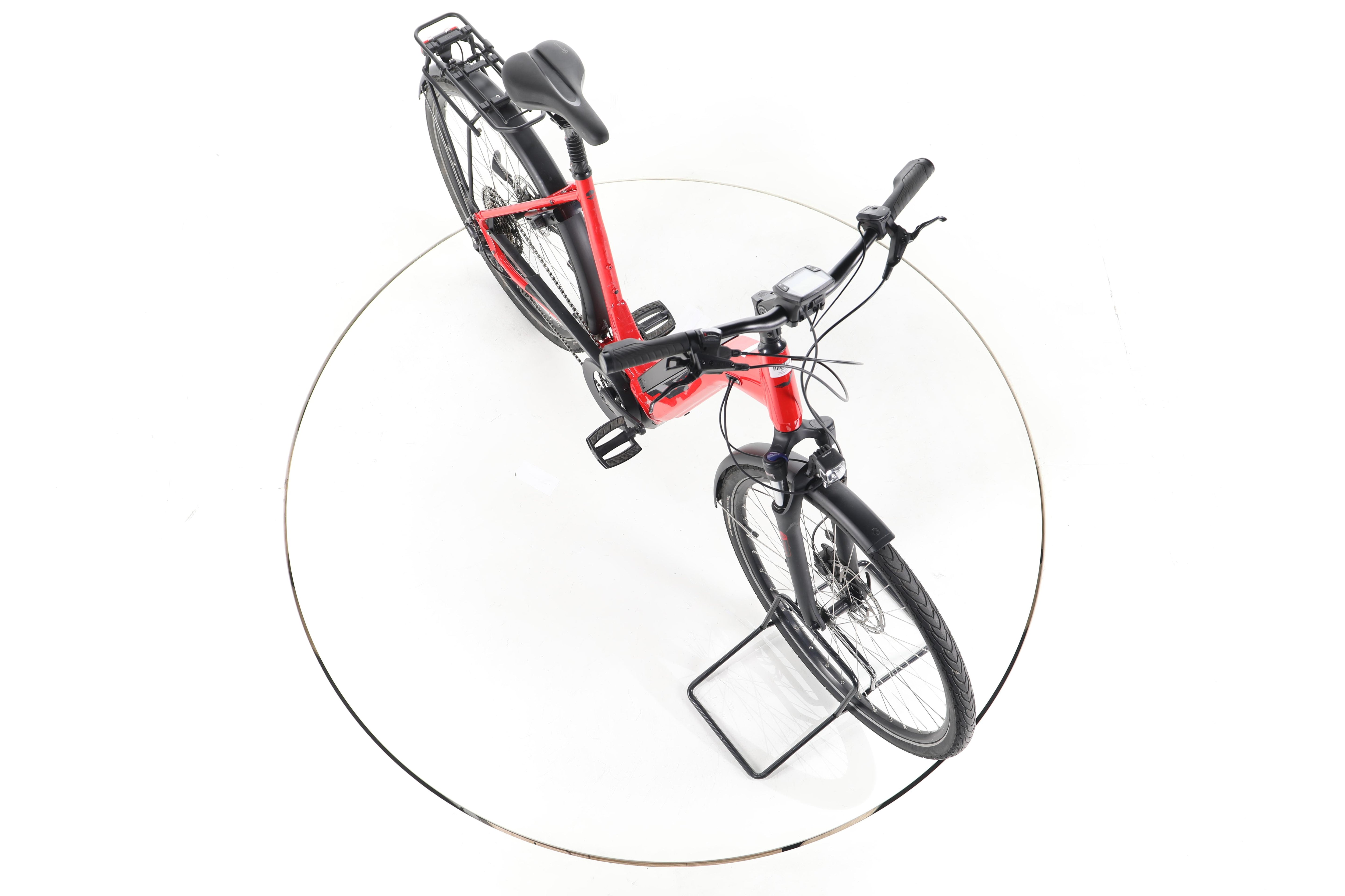 Victoria eTrekking 8.8 Trekking E-Bike Tiefeinsteiger - Image 15