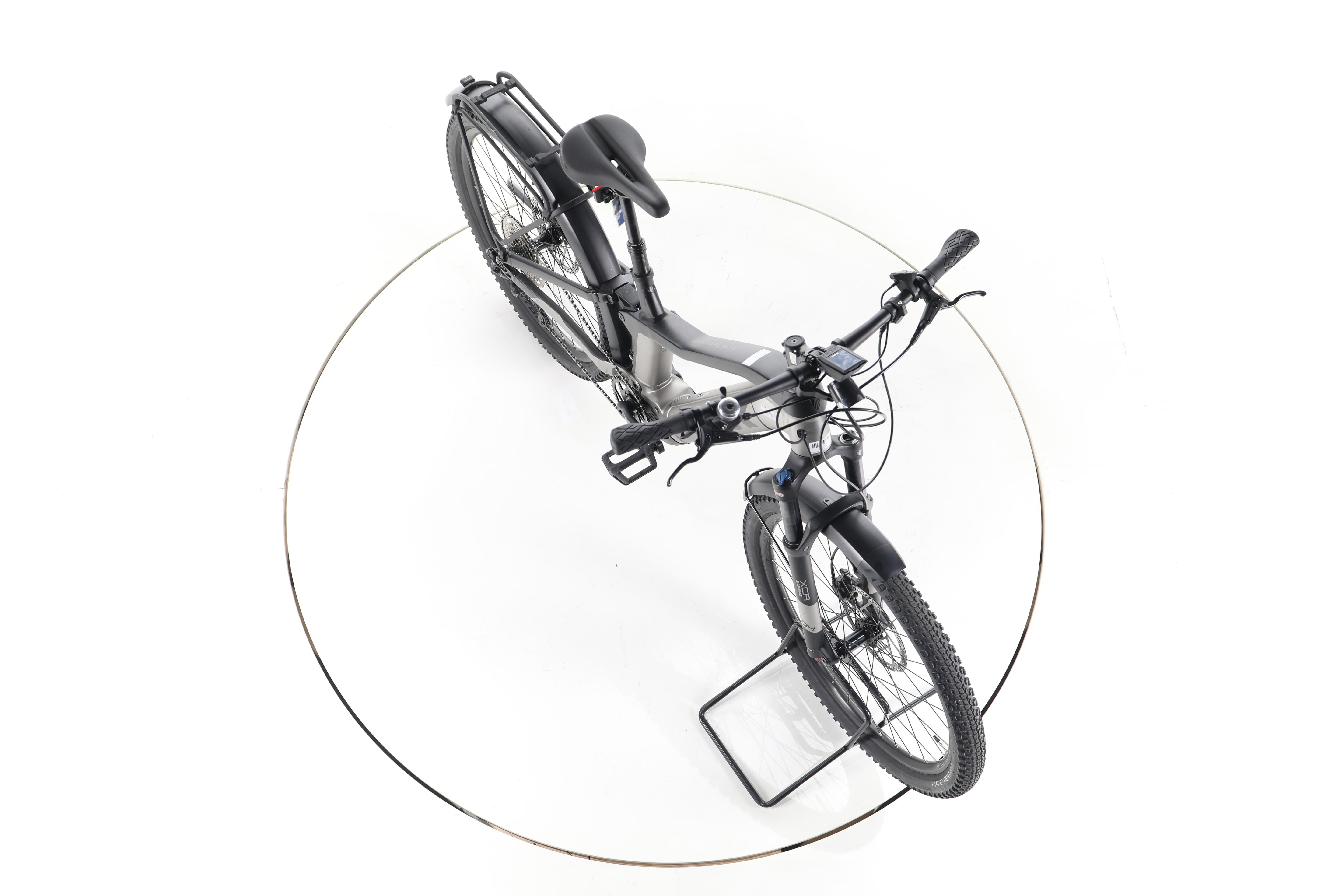 Trek Powerfly FS 4 Equipped Gen 2 SUV E-Bike - Image 15