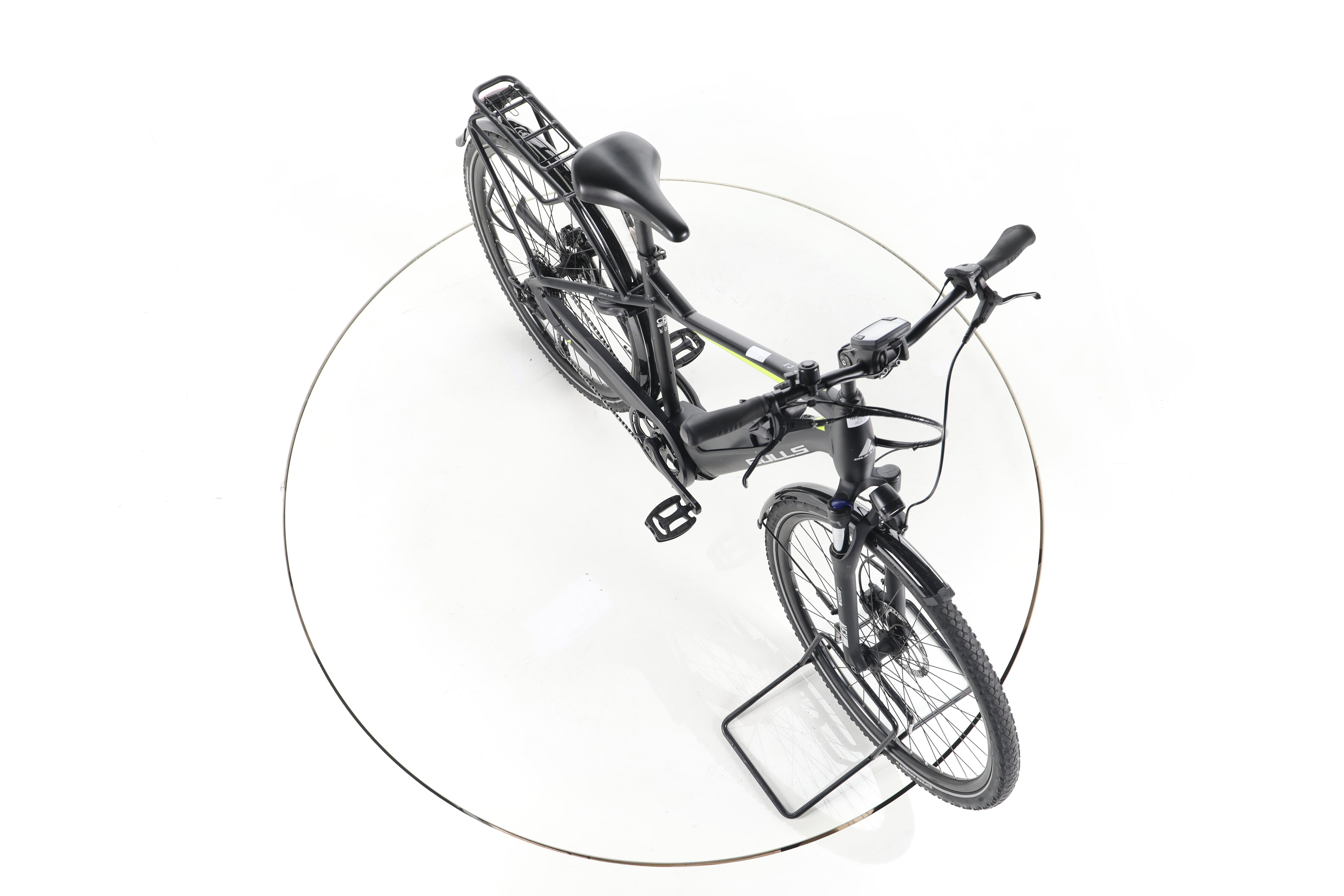Bulls Street CX Trekking E-Bike - Image 15