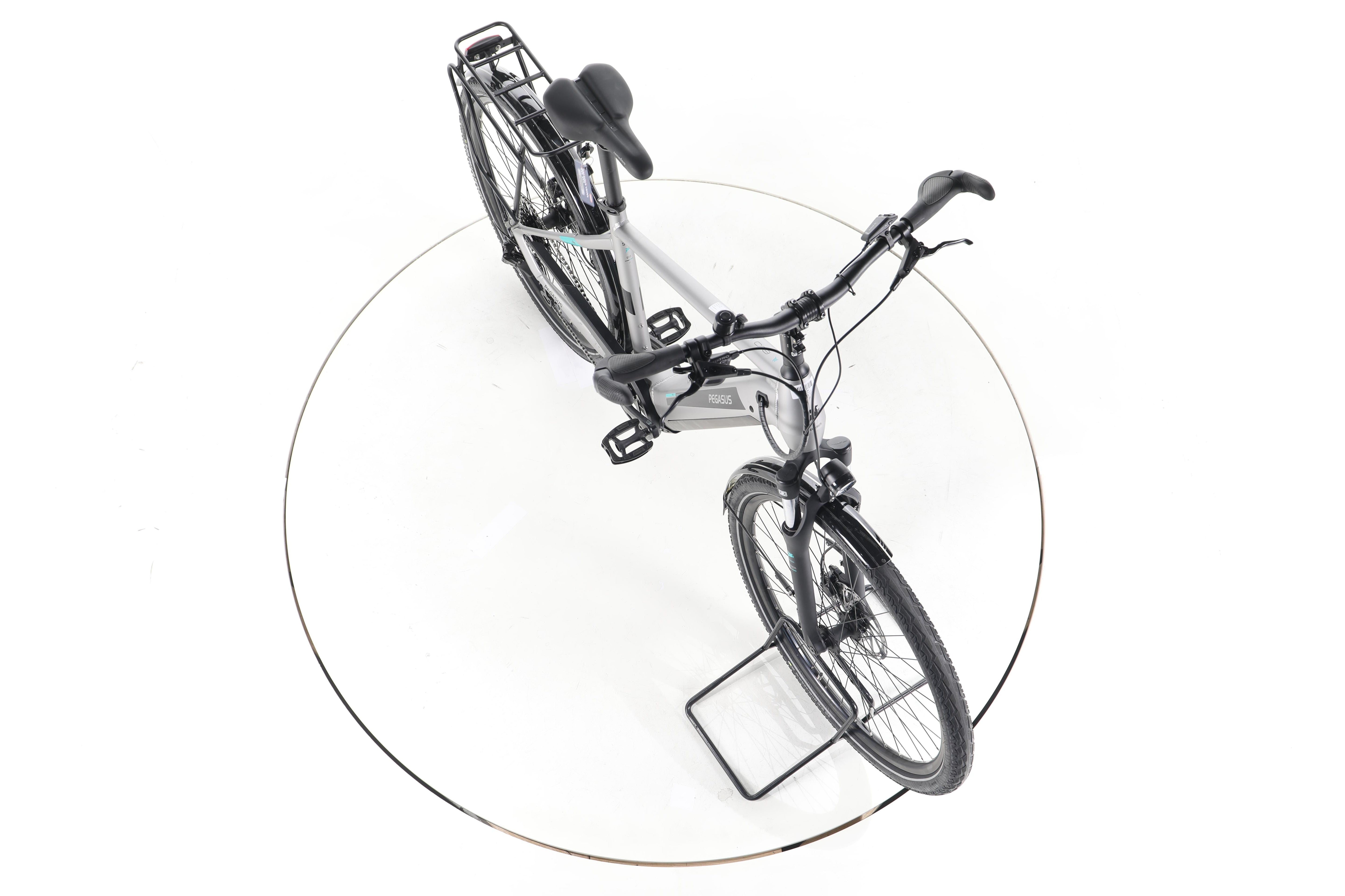Pegasus EVO CX Trekking E-Bike - Image 15