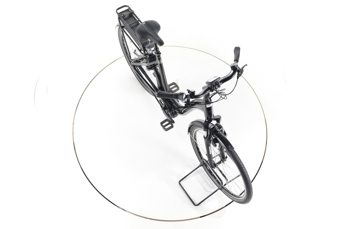 Riese & Müller Swing City E-Bike Tiefeinsteiger - Image 15