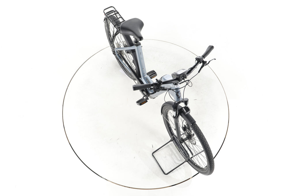 Scott Sub Tour eRIDE 10 Trekking E-Bike Tiefeinsteiger - Image 15