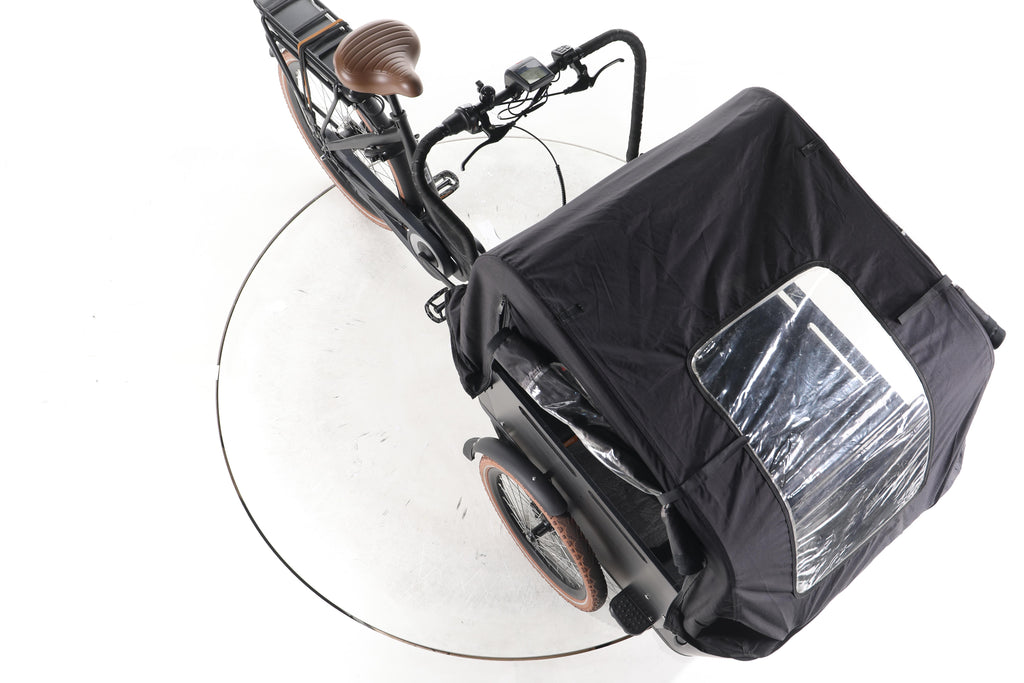 Vogue Carry 3 E-Lastenrad - Image 15