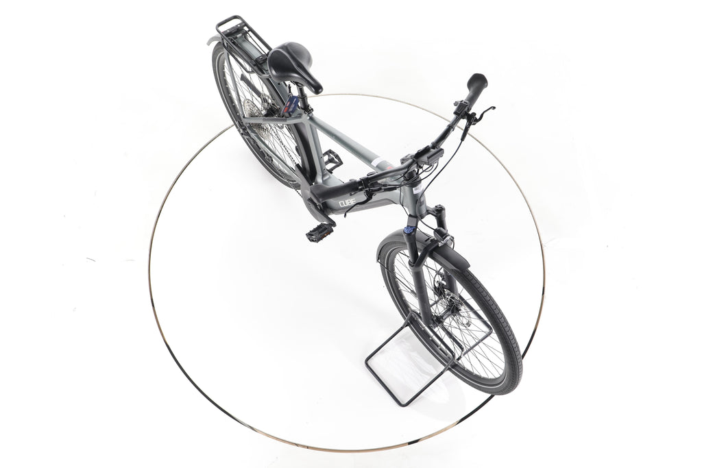 Cube Kathmandu Hybrid Pro Trekking E-Bike - Image 15