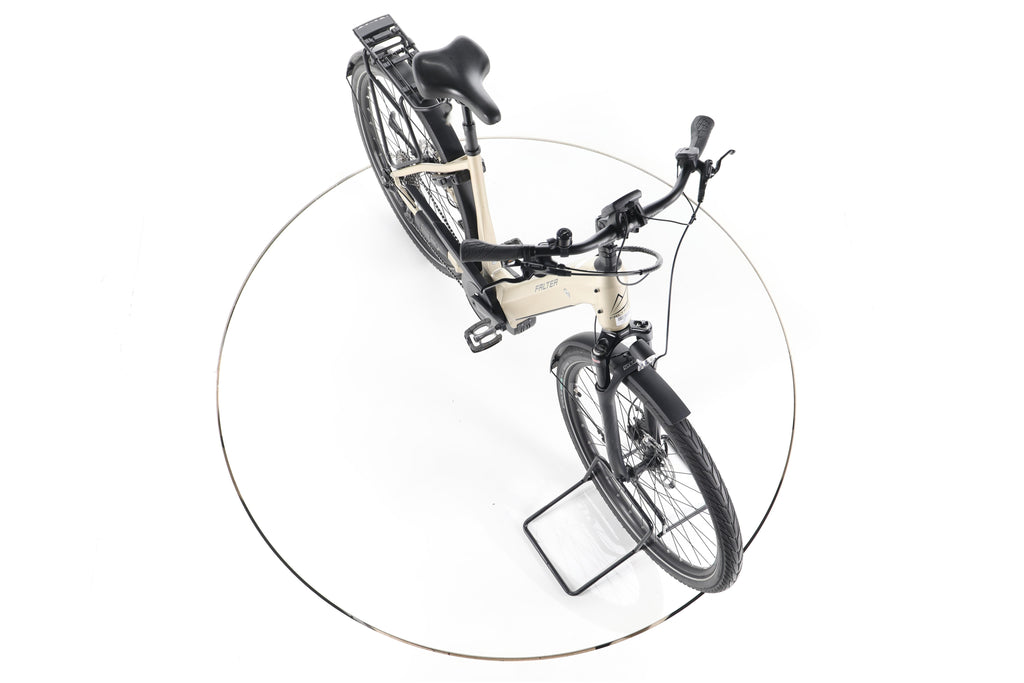 FALTER E 9.5 KS Trekking E-Bike Tiefeinsteiger - Image 15
