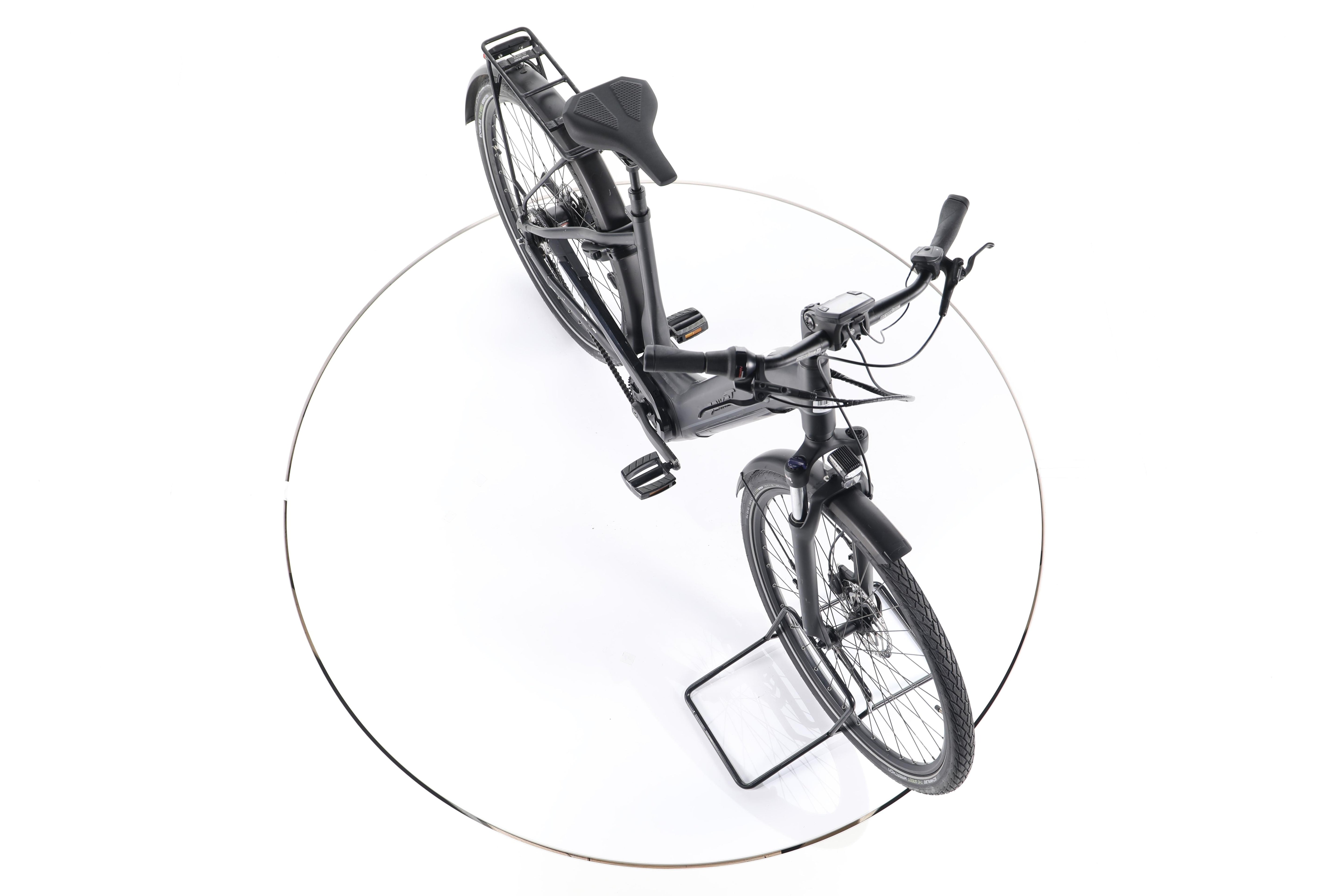 EBIKE Tour Pro City E-Bike Tiefeinsteiger - Image 15
