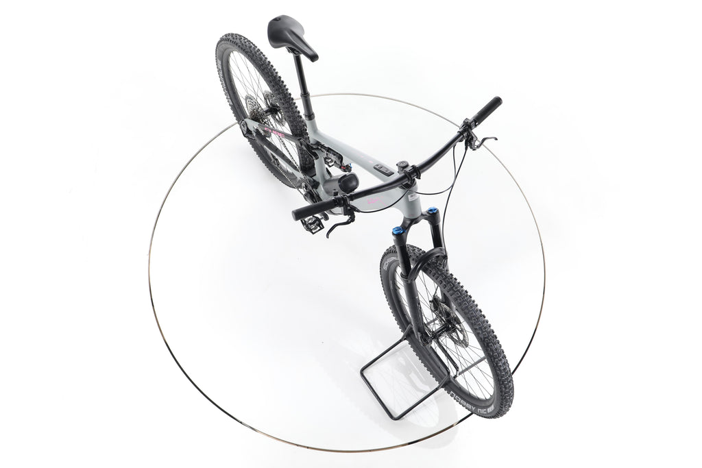 Cube AMS Hybrid ONE44 C:68X TM 400X E-Bike Fully Carbon 2024 - Image 15