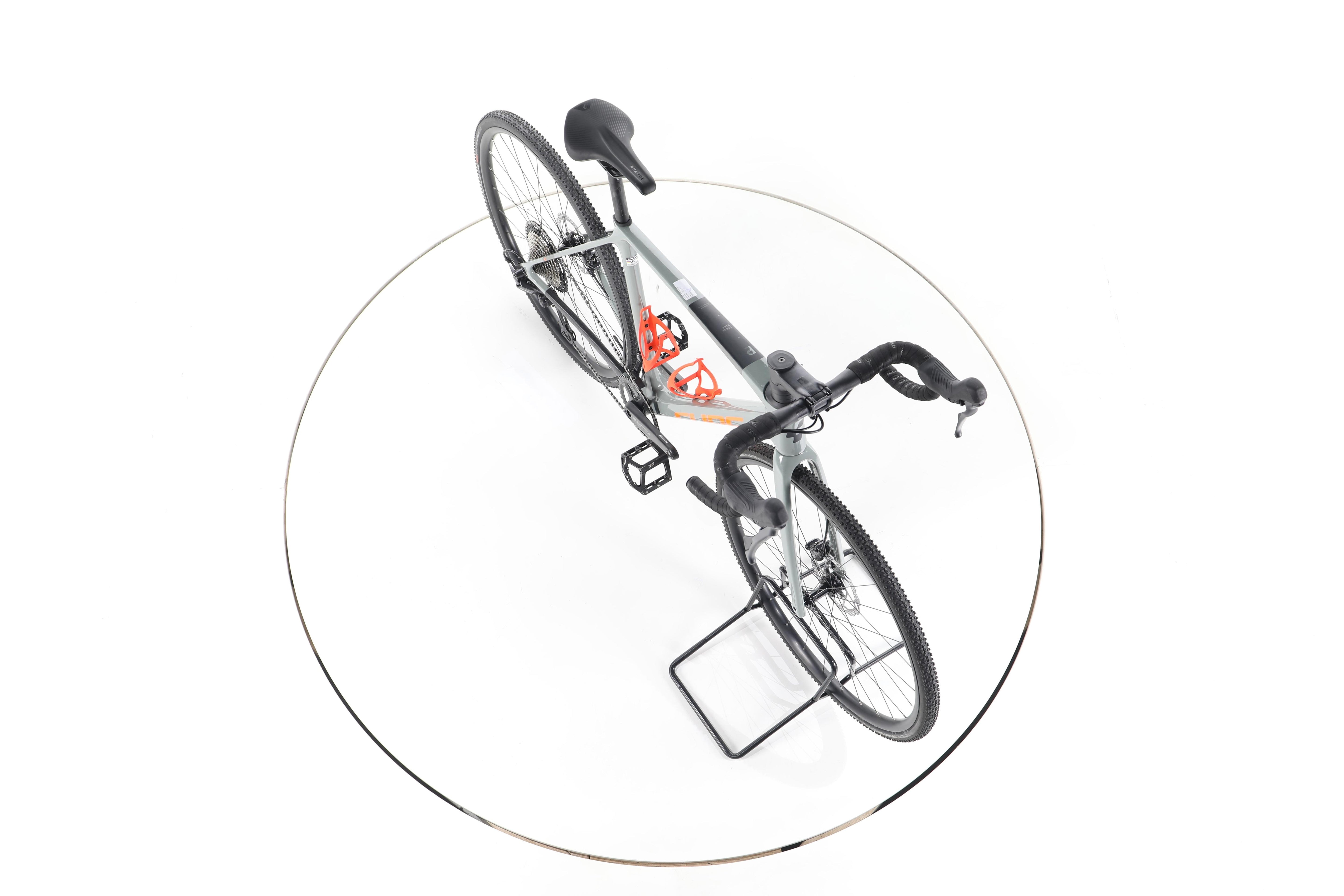 Cube Cross Race C:62 Pro - Image 15