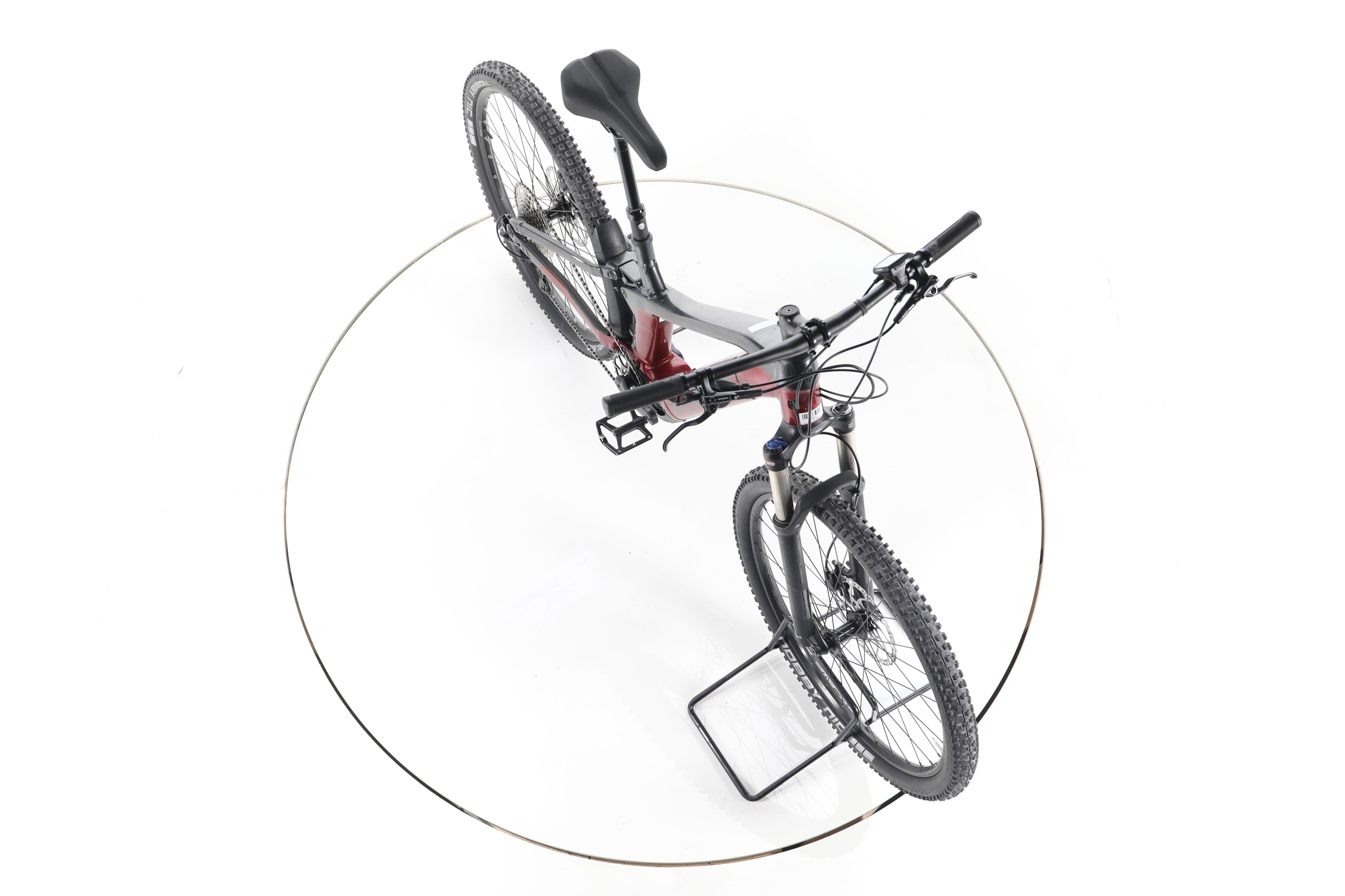 Trek Powerfly FS 4 Gen 2 E-Bike Fully - Image 15