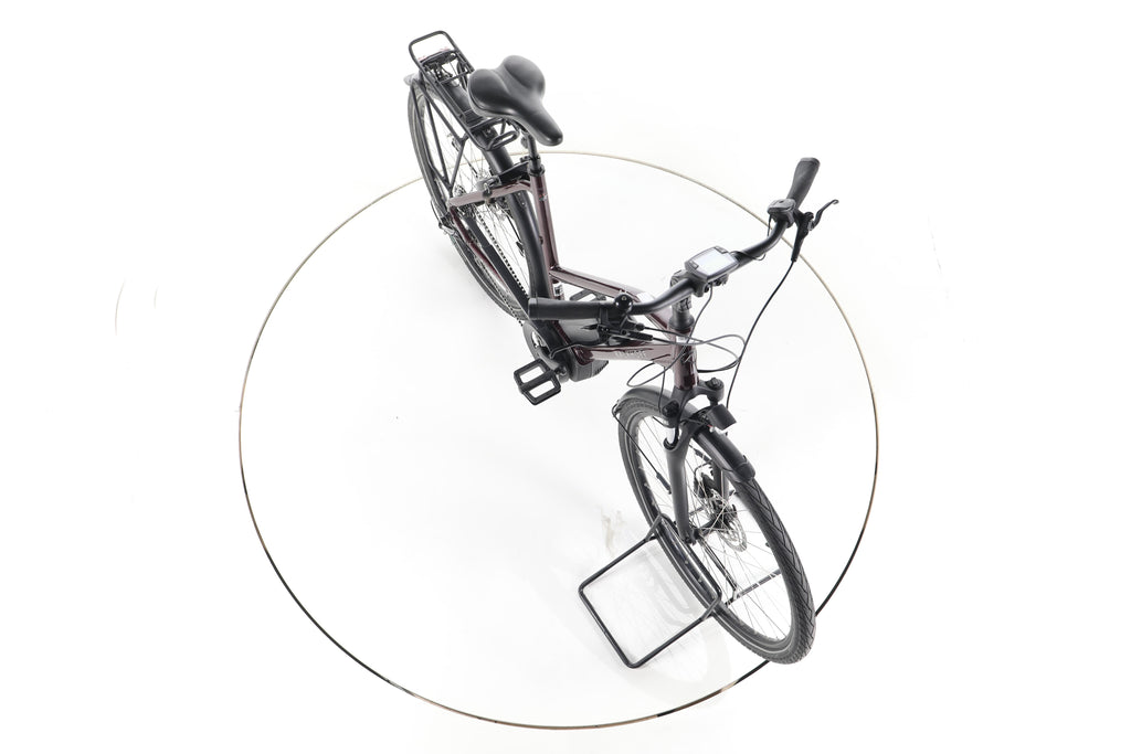 Kalkhoff Endeavour 1.B Move Trekking E-Bike - Image 15