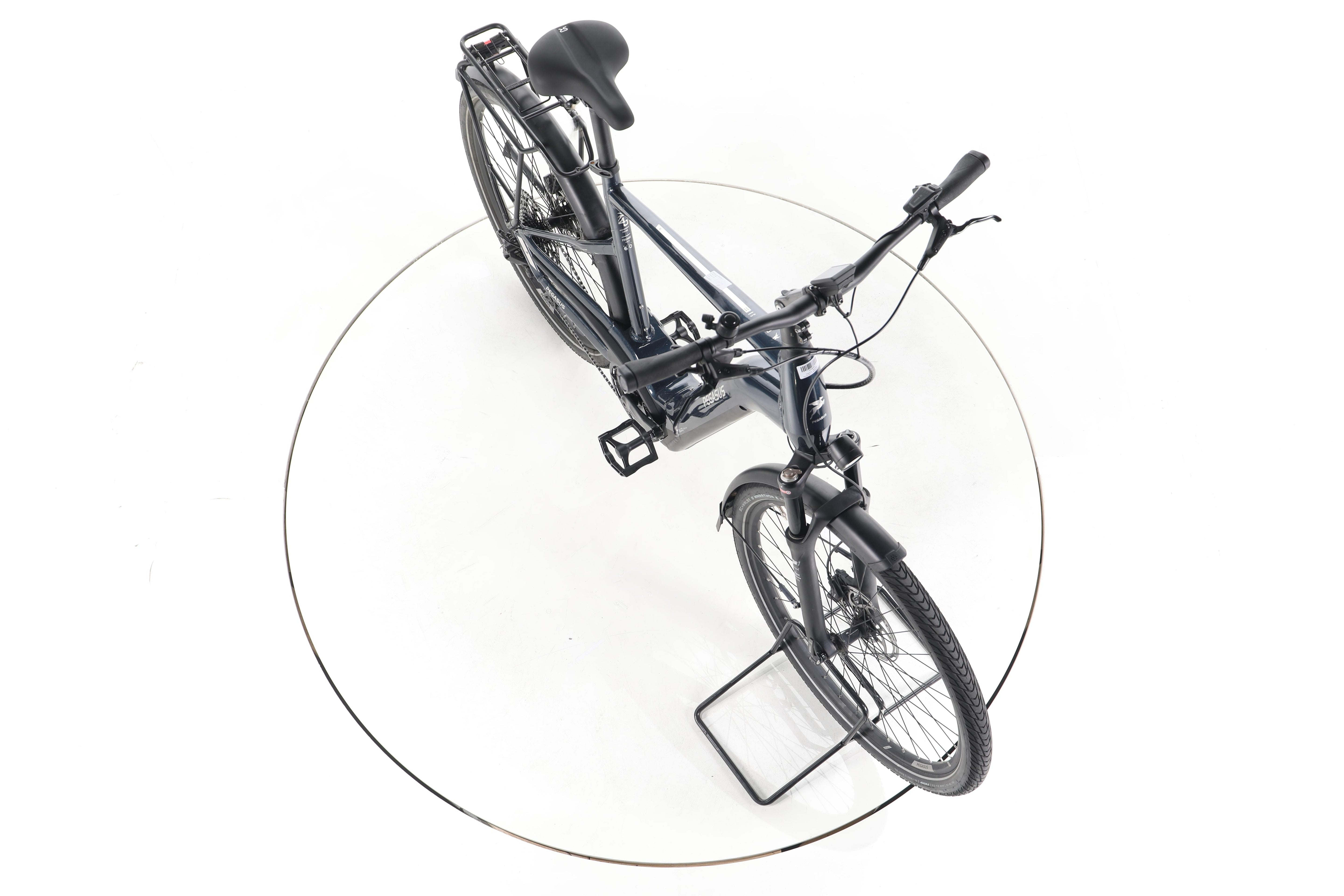 Pegasus Premio Evo 11 40Years Trekking E-Bike - Image 15
