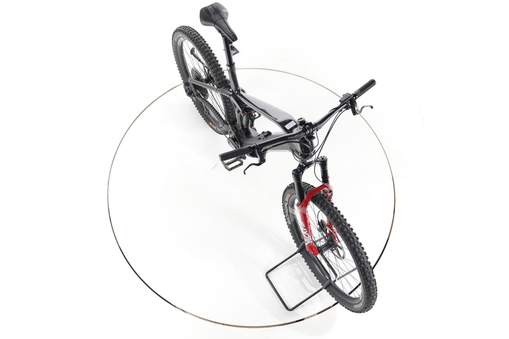 Bulls Sonic EVO AM 1 Fully E-Bike Carbon - Image 15