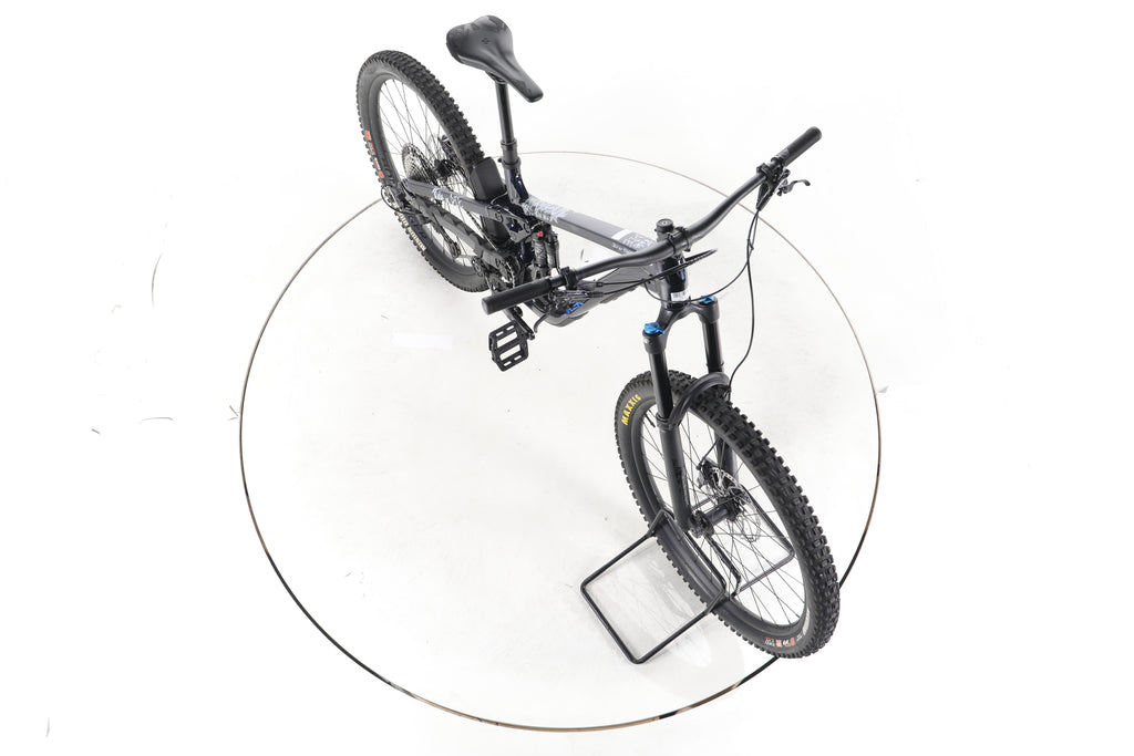 Trek Slash 8 XT Fahrrad Fully - Image 15