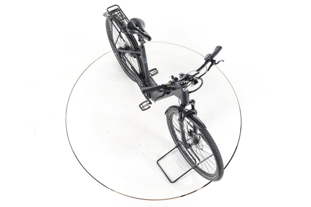 Gudereit ET-10 EVO City E-Bike Tiefeinsteiger - Image 15