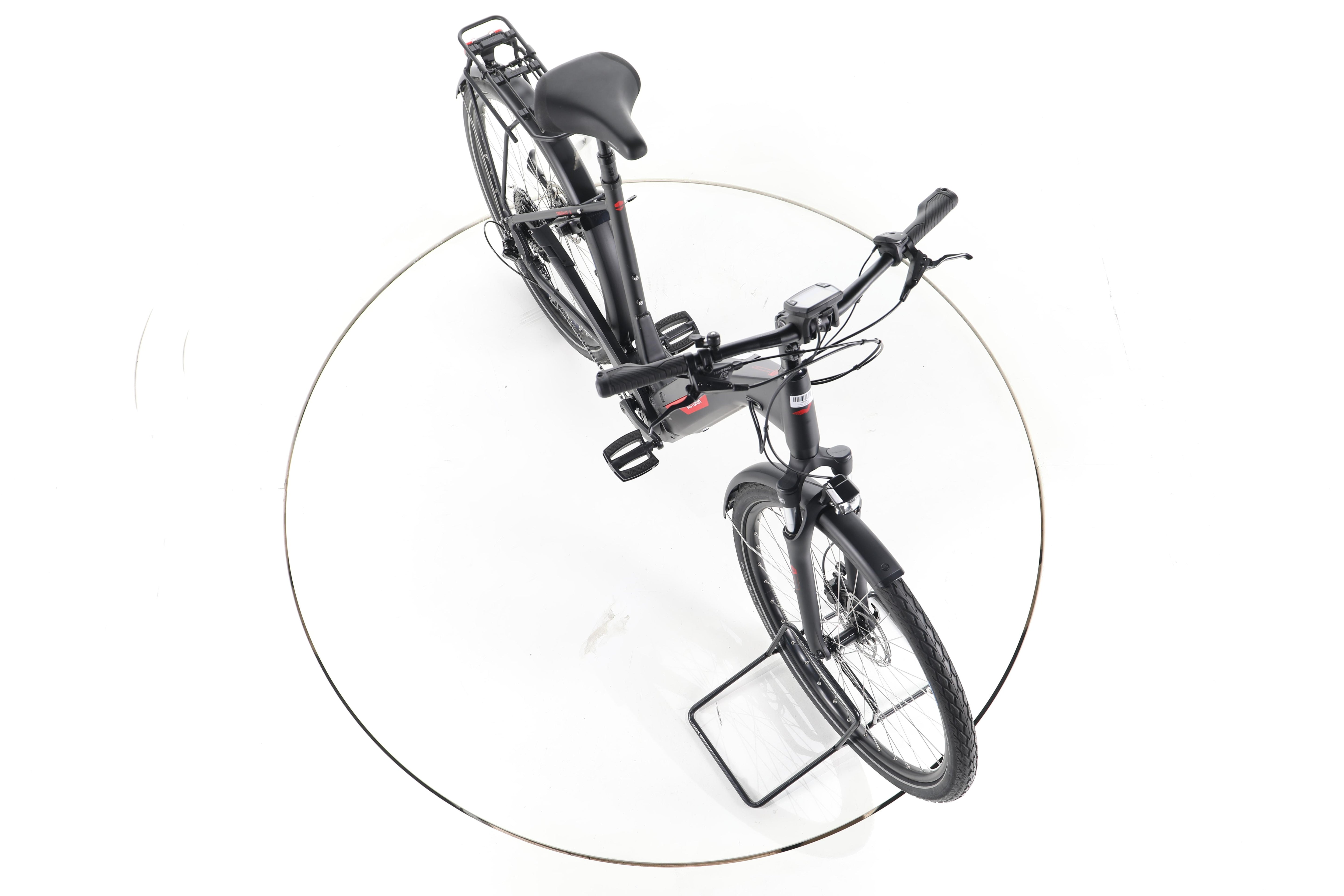 Victoria Tresalo 2 Trekking E-Bike Tiefeinsteiger 2024 - Image 15
