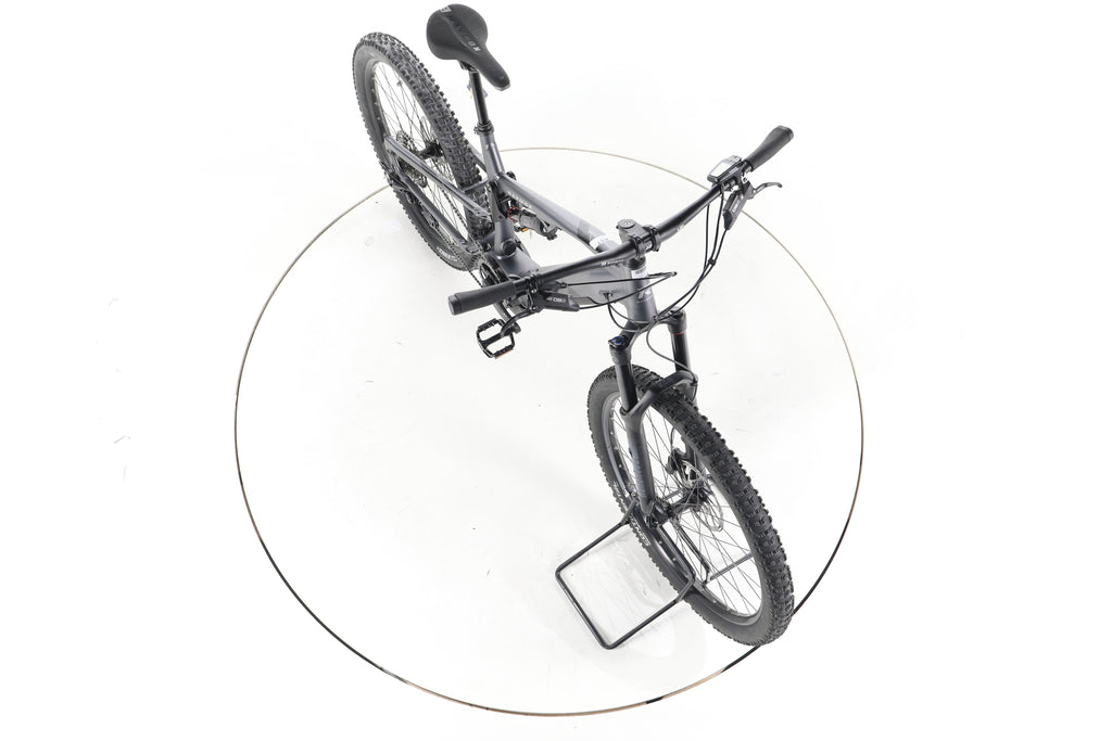 R Raymon TrailRay 140E 8.0 Fully E-Bike - Image 15